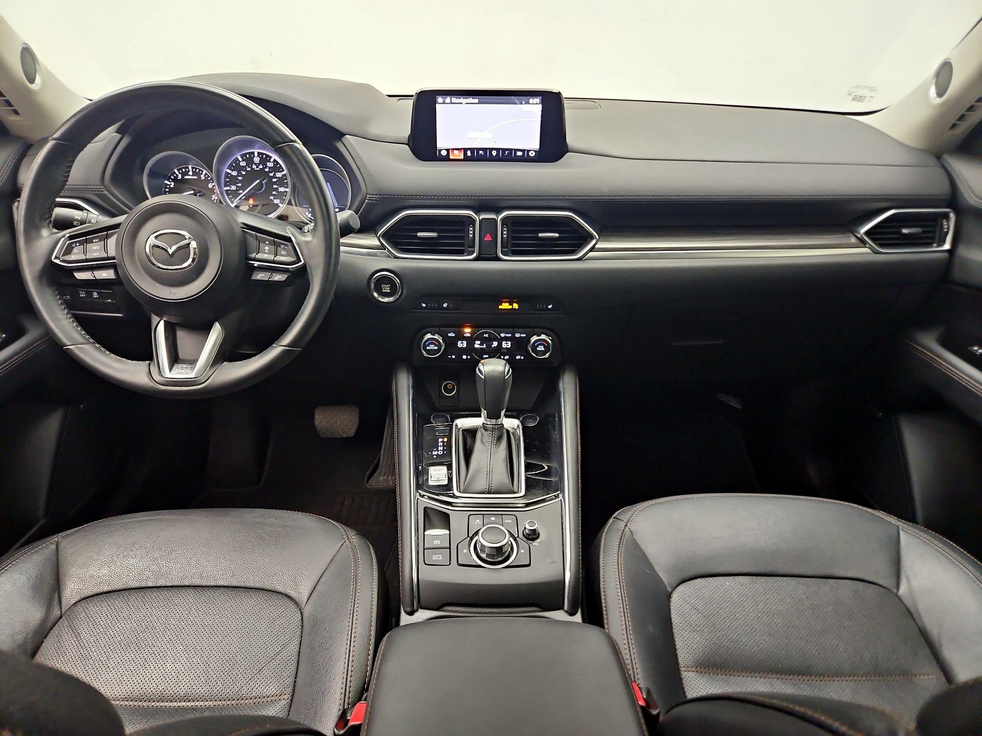 Thumbnail: 2018 Mazda CX-5 - 9