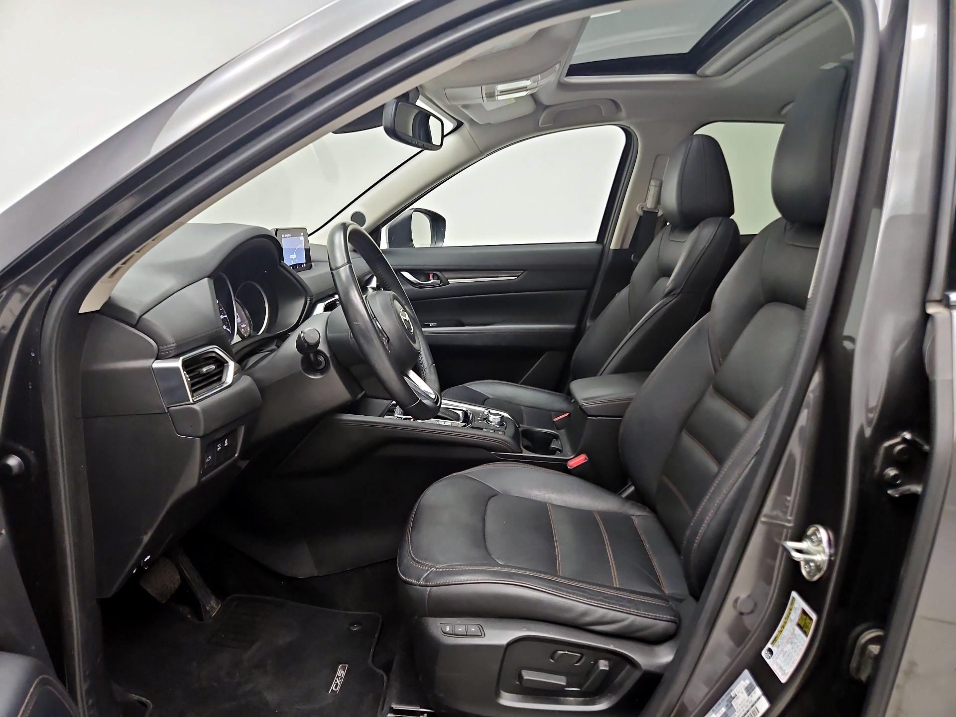 Thumbnail: 2018 Mazda CX-5 - 11