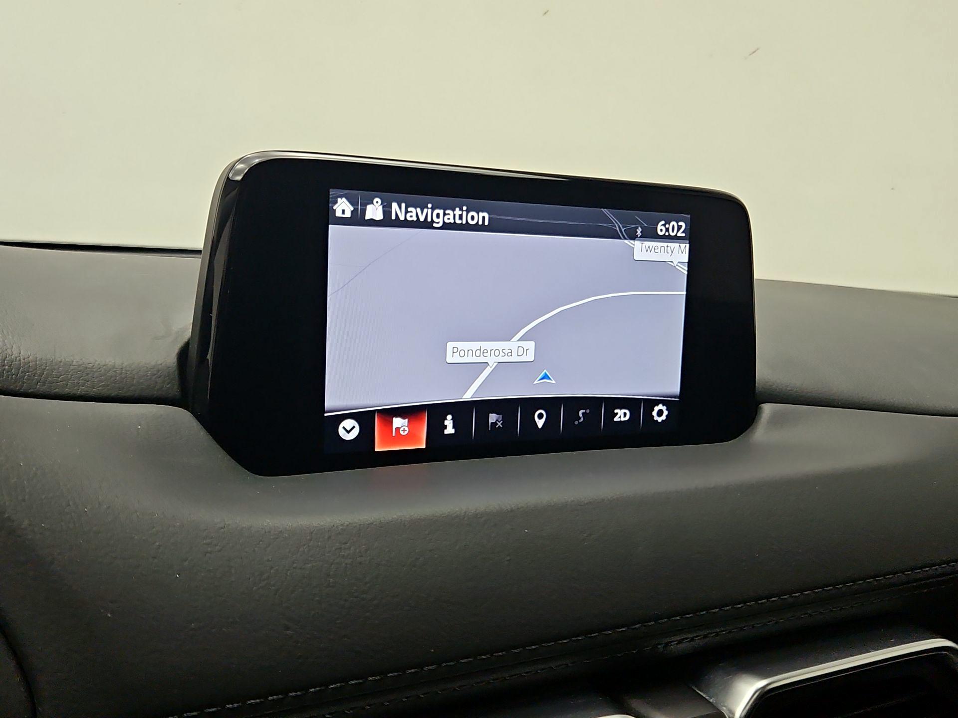 Thumbnail: 2018 Mazda CX-5 - 14
