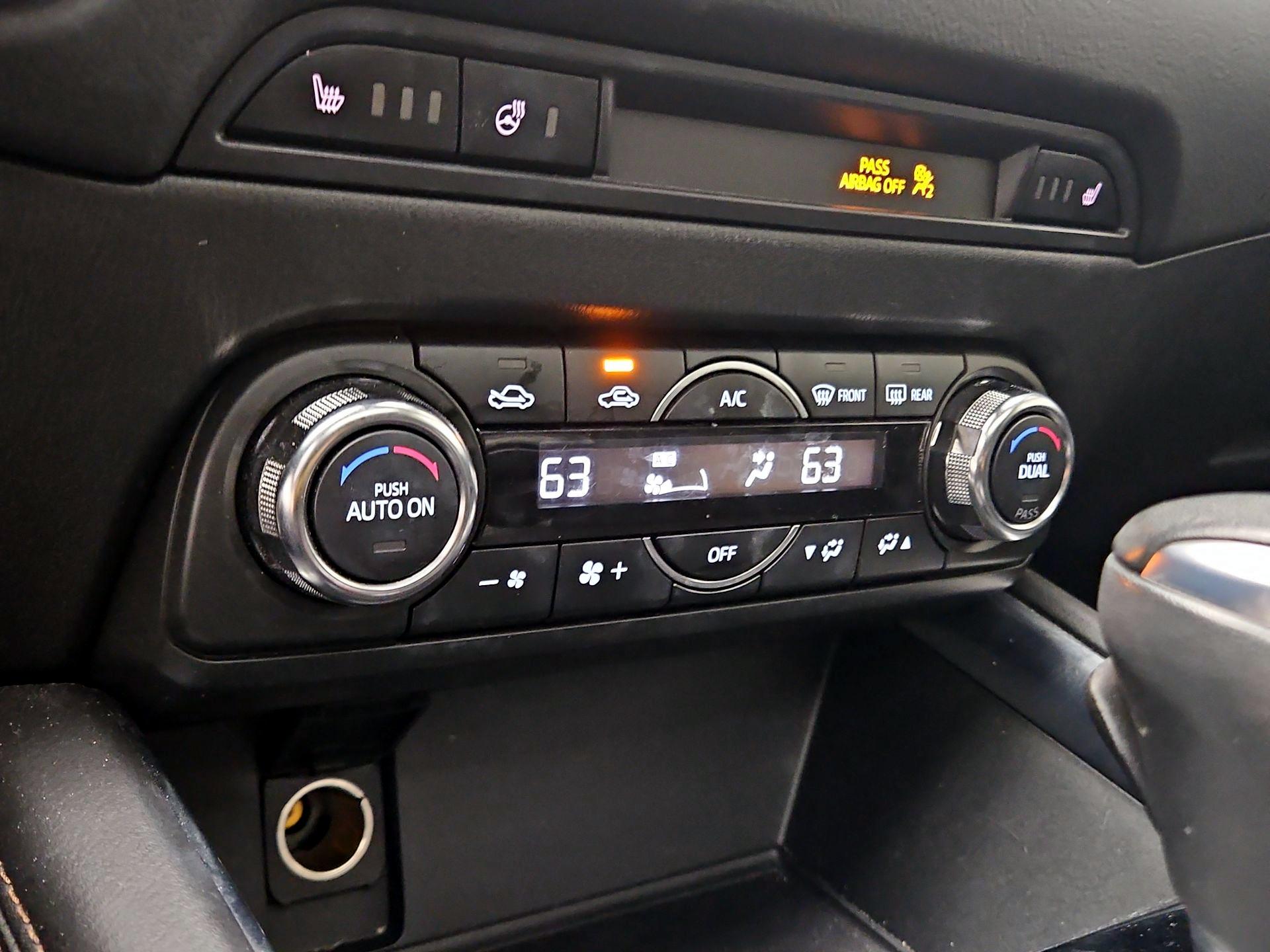 Thumbnail: 2018 Mazda CX-5 - 17