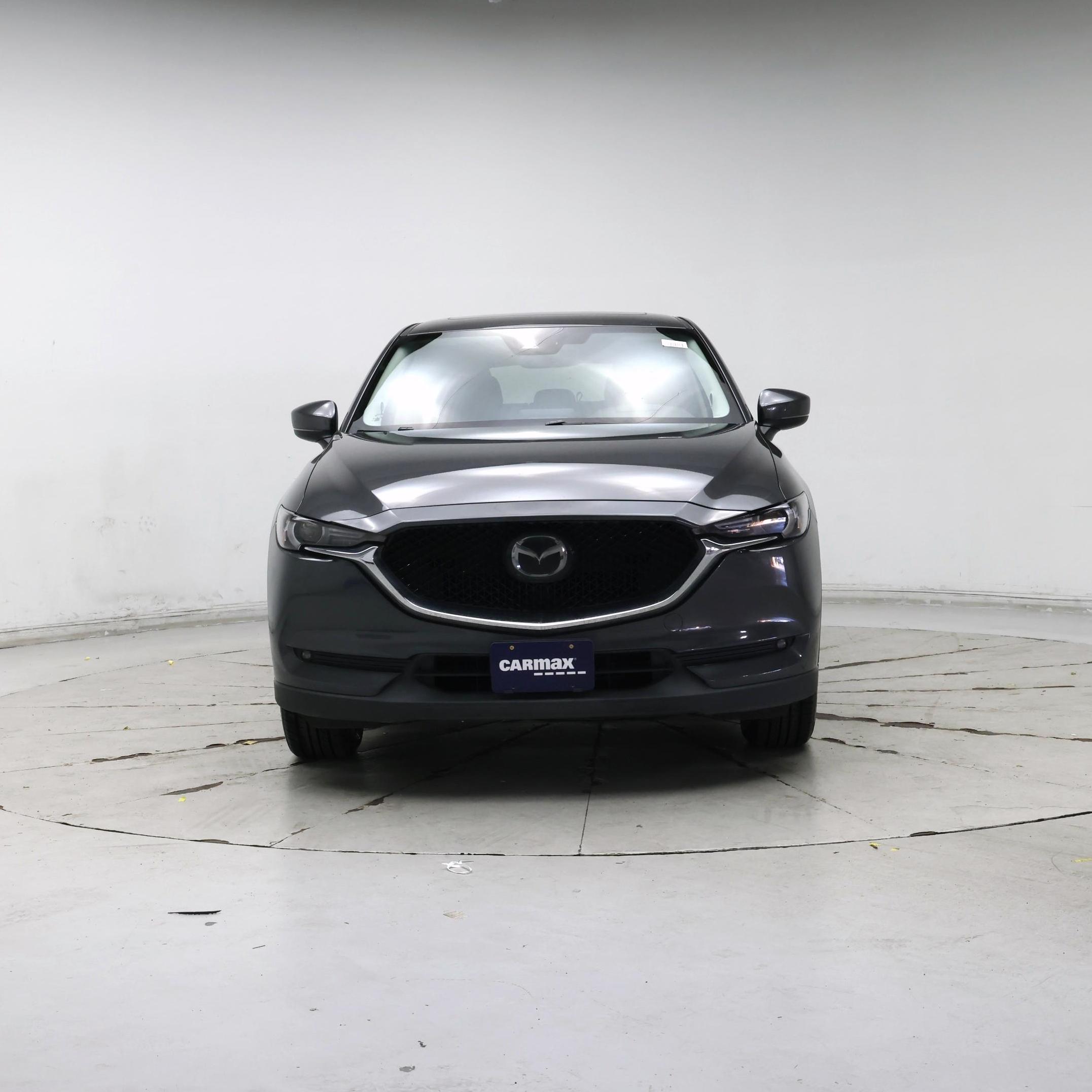 Thumbnail: 2018 Mazda CX-5 - 5