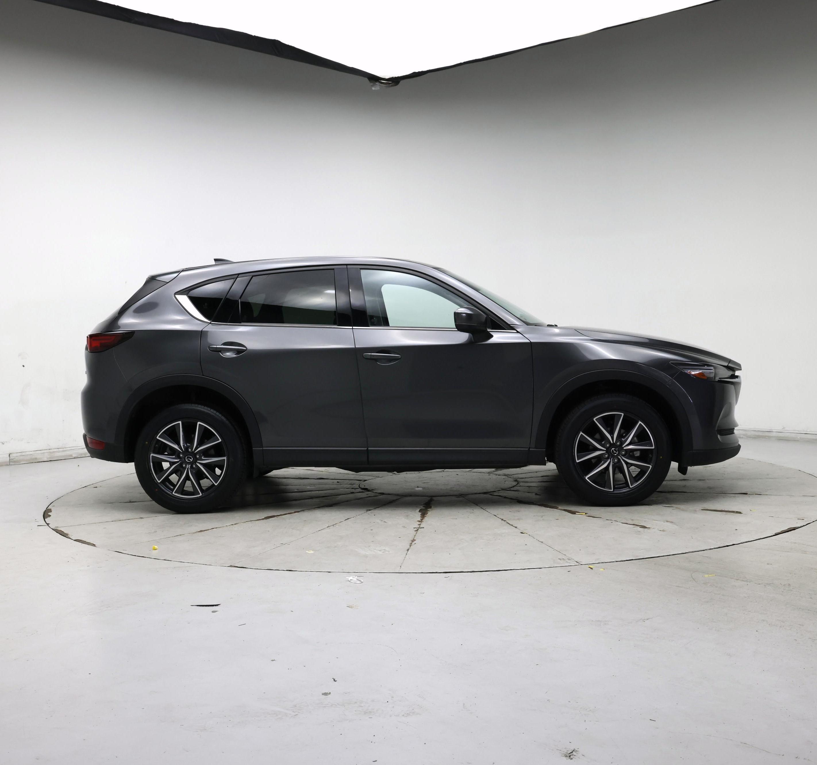 Thumbnail: 2018 Mazda CX-5 - 7
