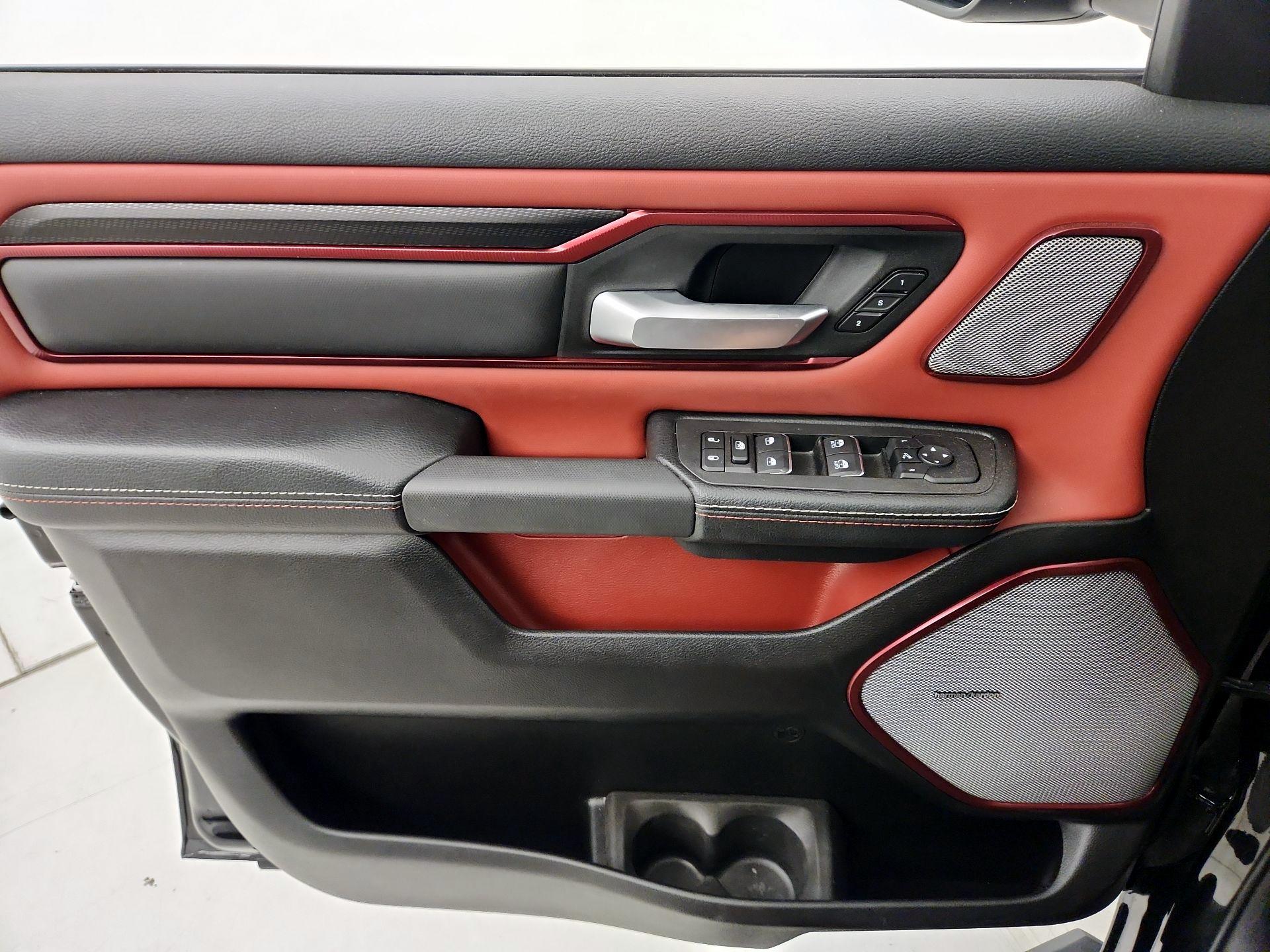 Thumbnail: 2025 RAM 1500 - 12