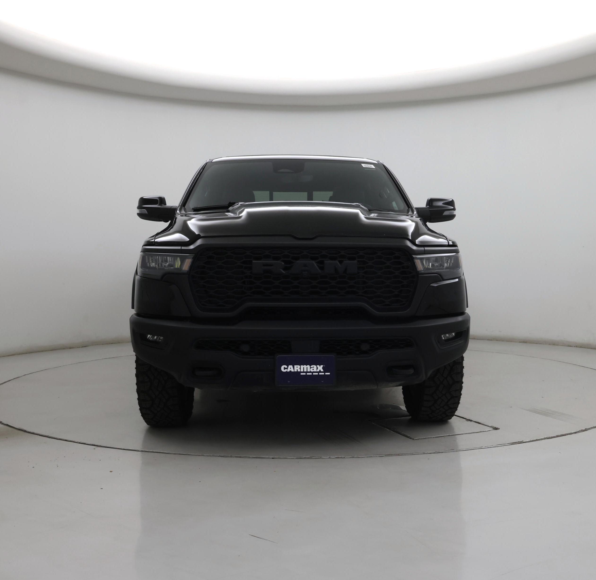 Thumbnail: 2025 RAM 1500 - 5