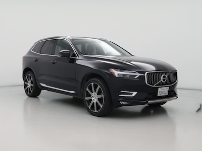 2019 Volvo XC60 T5 Inscription
