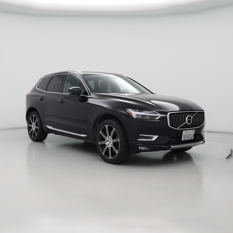 2019 Volvo XC60 T5 Inscription