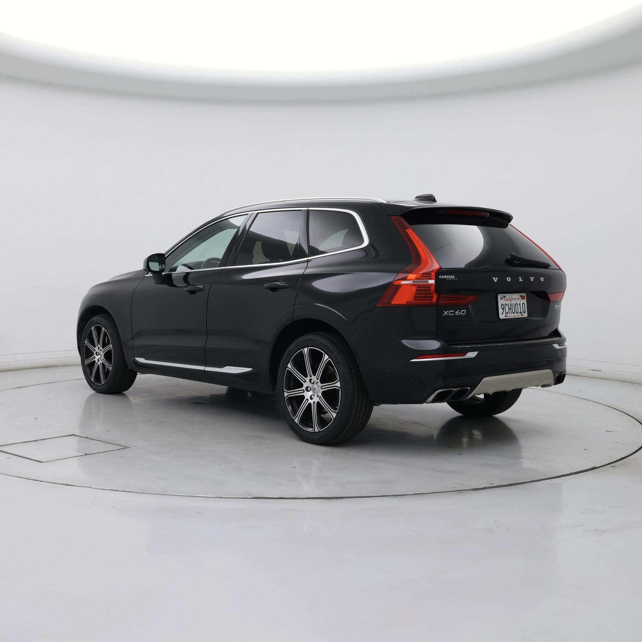 Thumbnail: 2019 Volvo XC60 - 2
