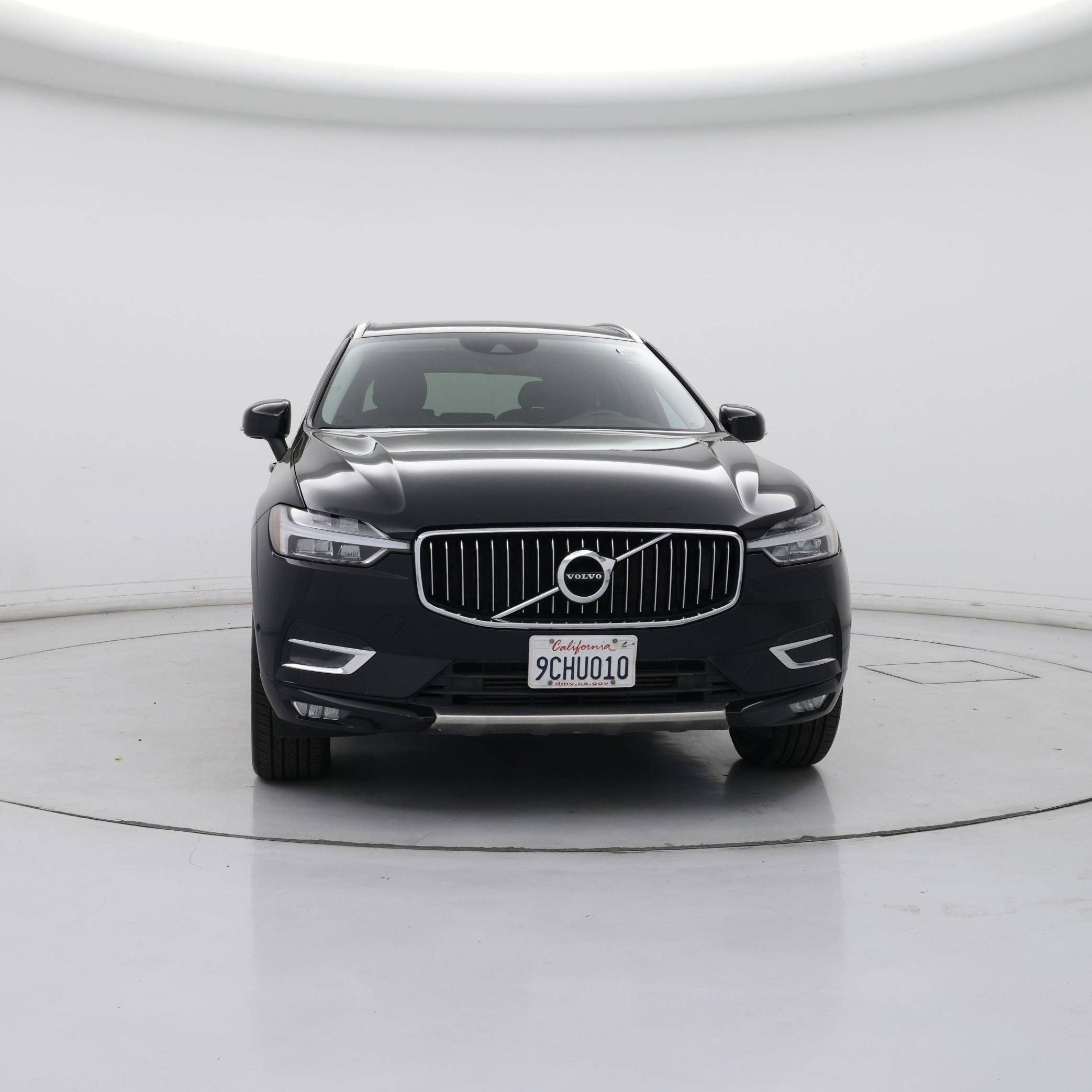Thumbnail: 2019 Volvo XC60 - 5