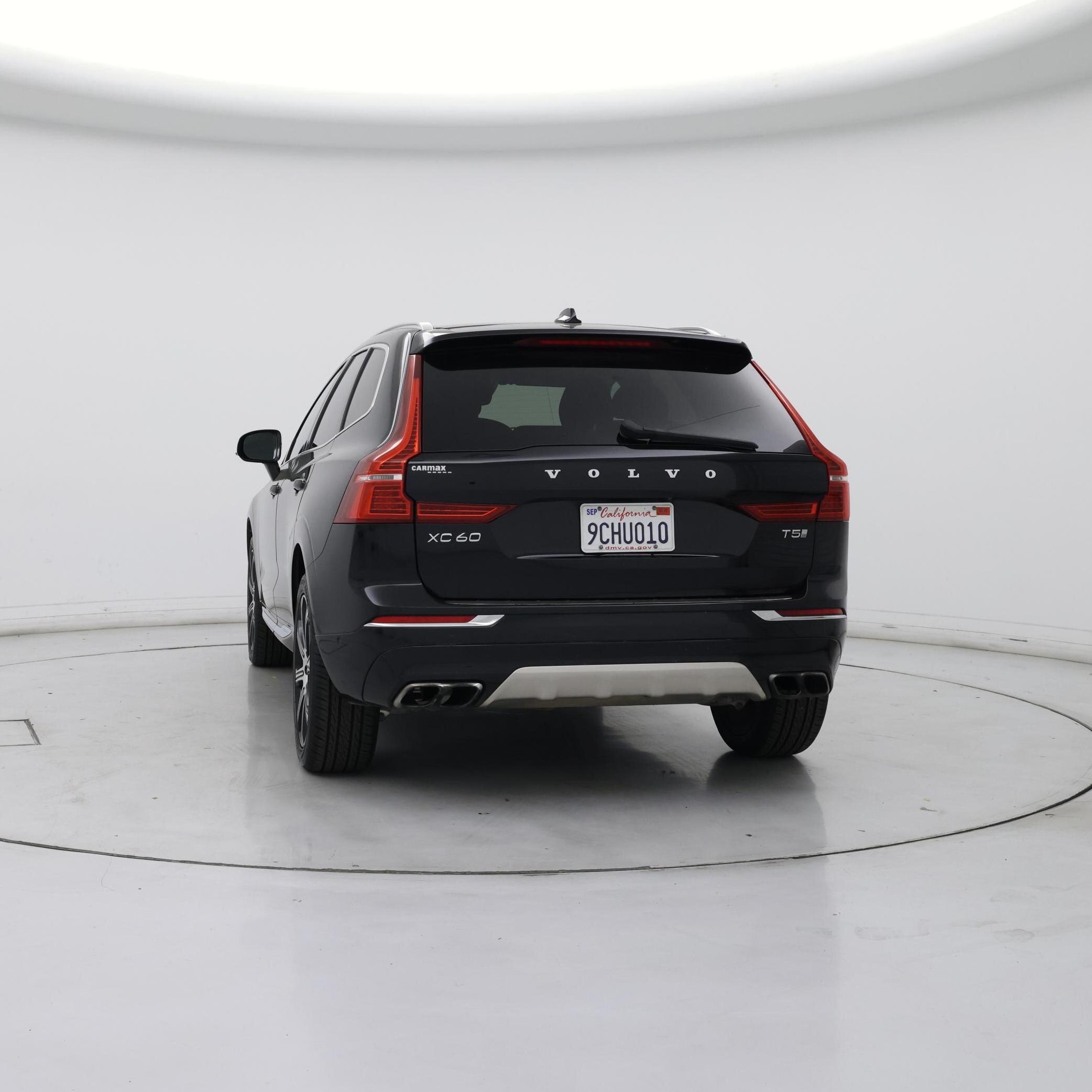 Thumbnail: 2019 Volvo XC60 - 6