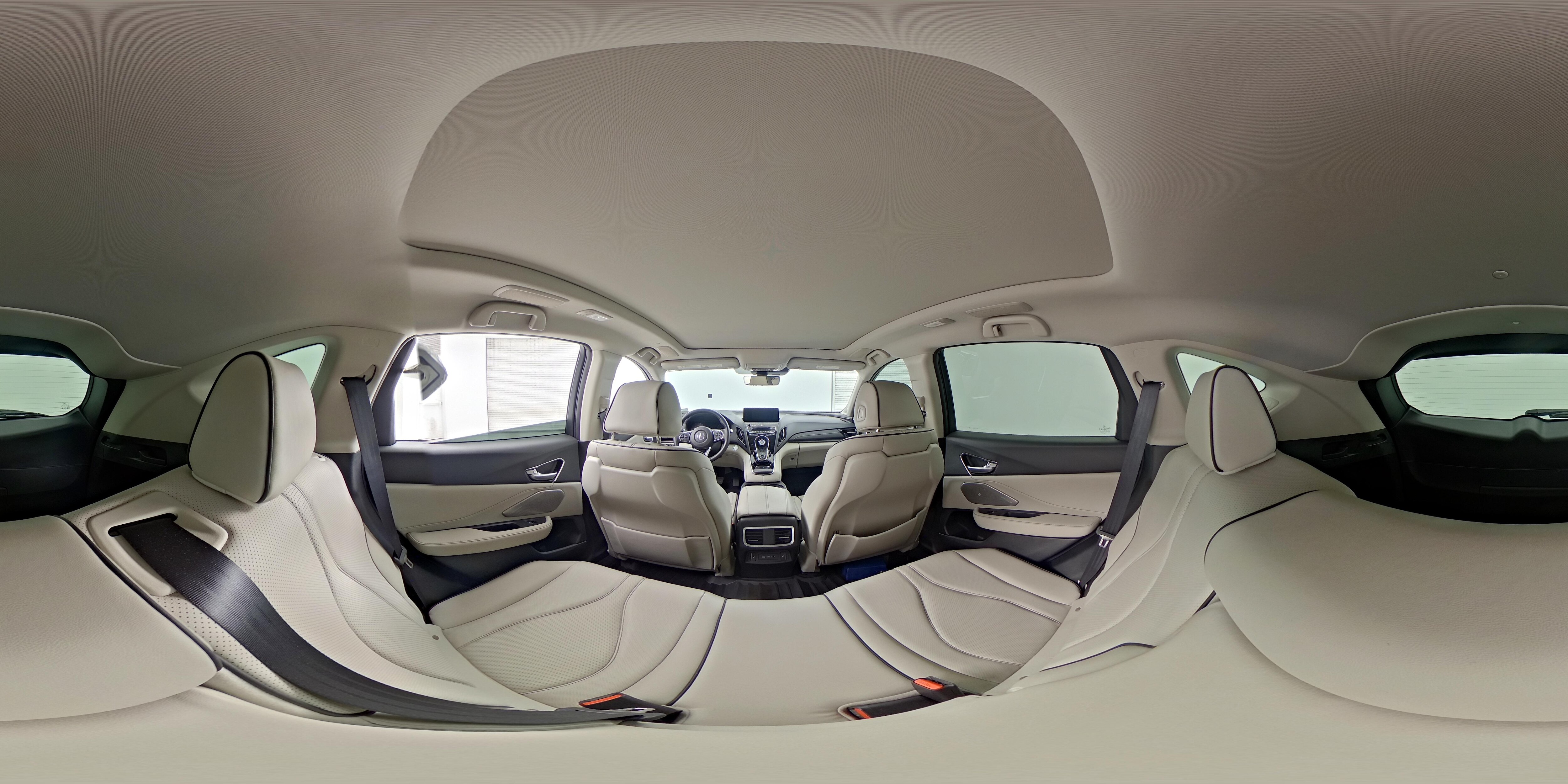 2025 Acura RDX 26