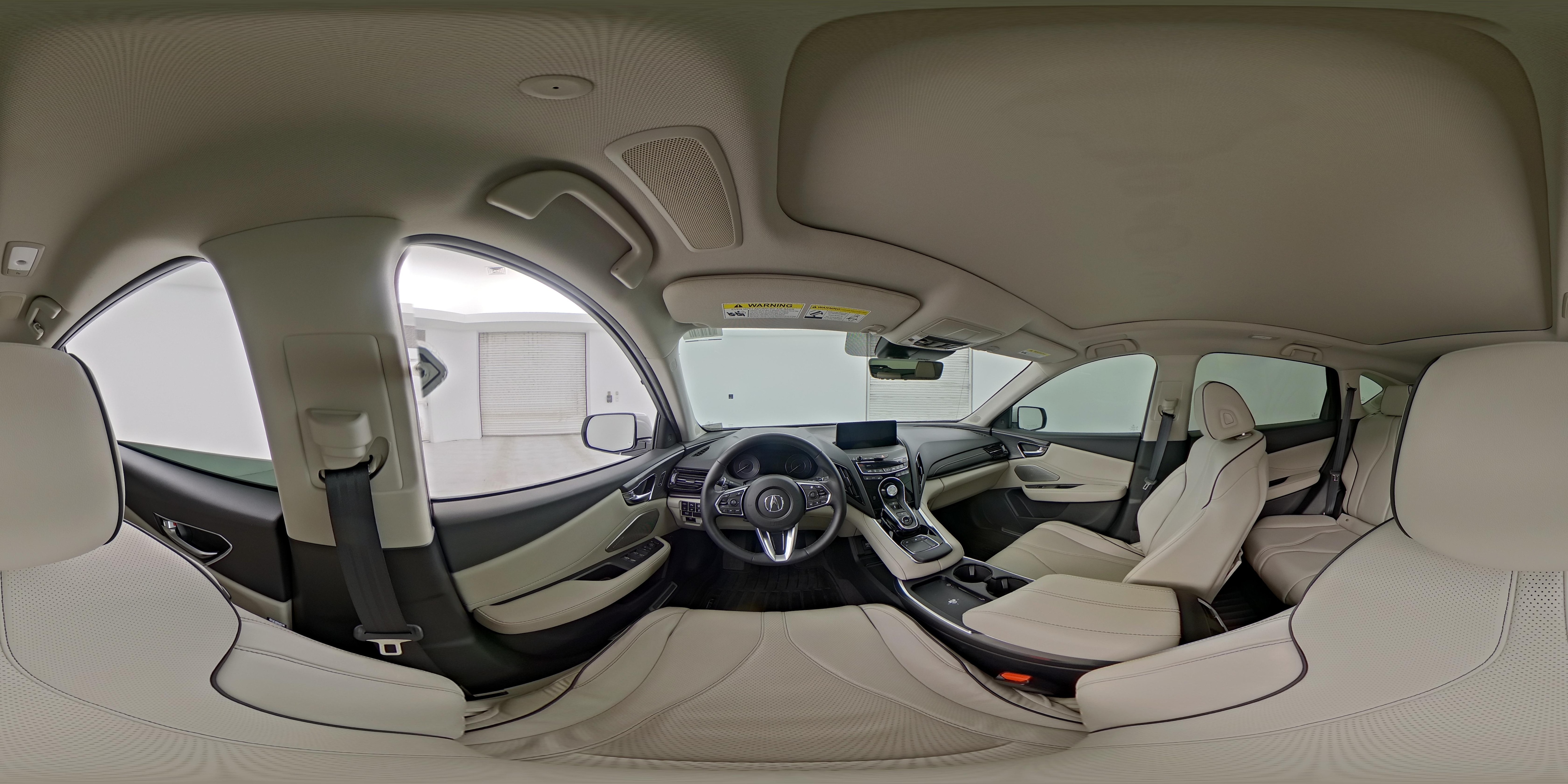 2025 Acura RDX 27