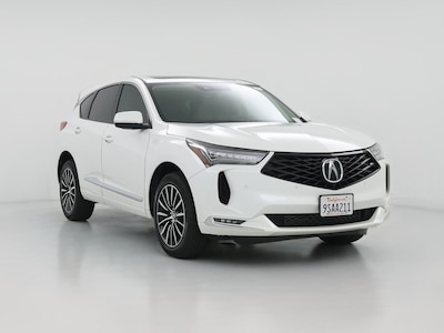 2025 Acura RDX SH-AWD Advance