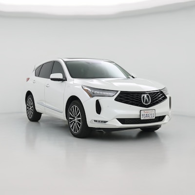 2025 Acura RDX SH-AWD Advance