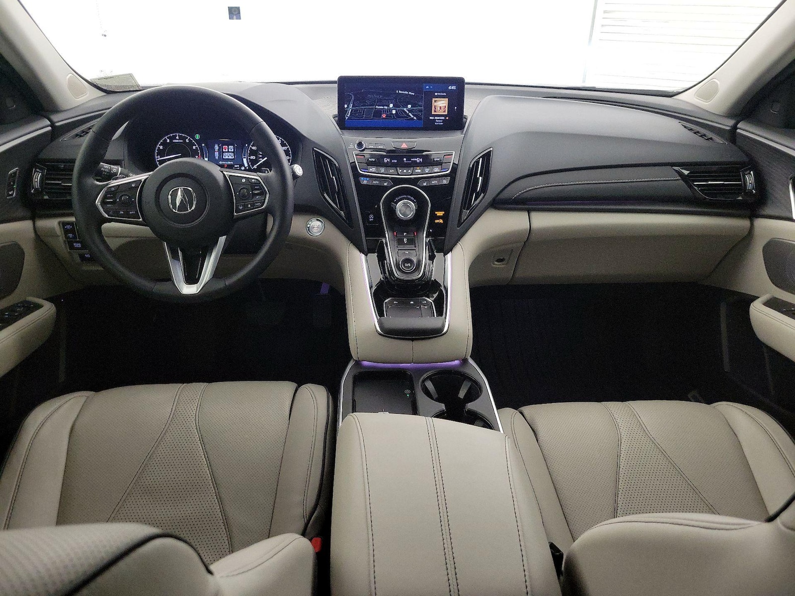 2025 Acura RDX 10