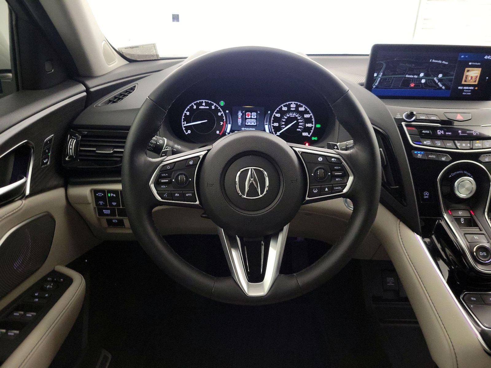 2025 Acura RDX 11