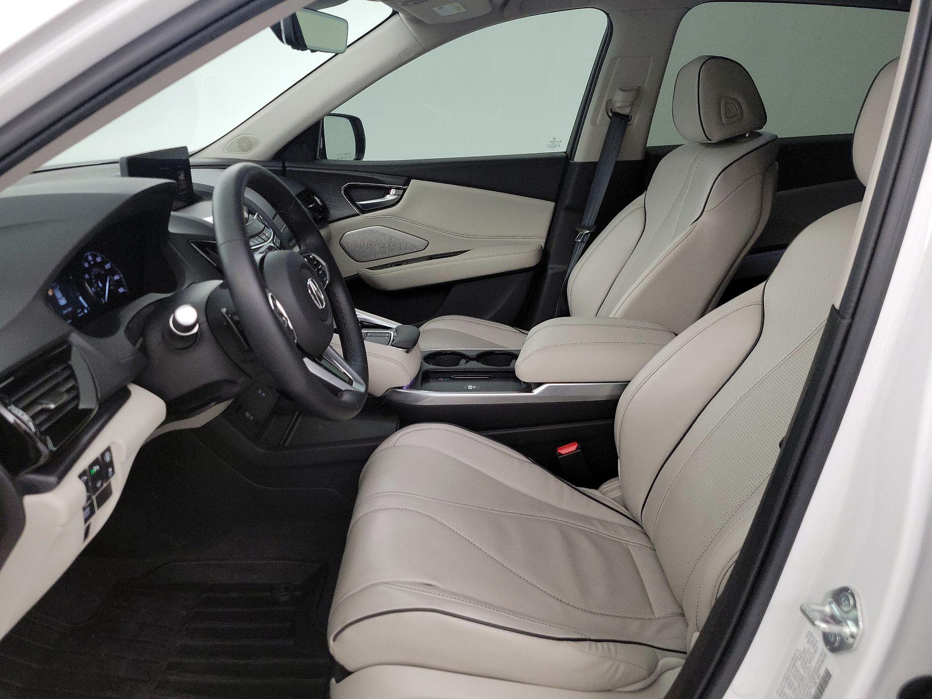 Thumbnail: 2025 Acura RDX - 11