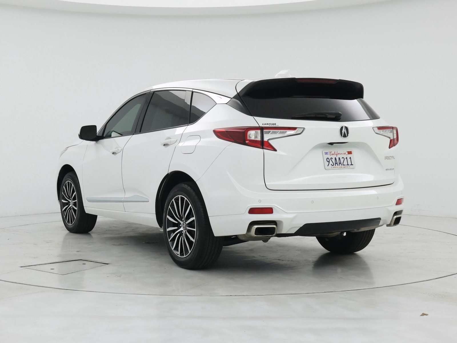 2025 Acura RDX 3