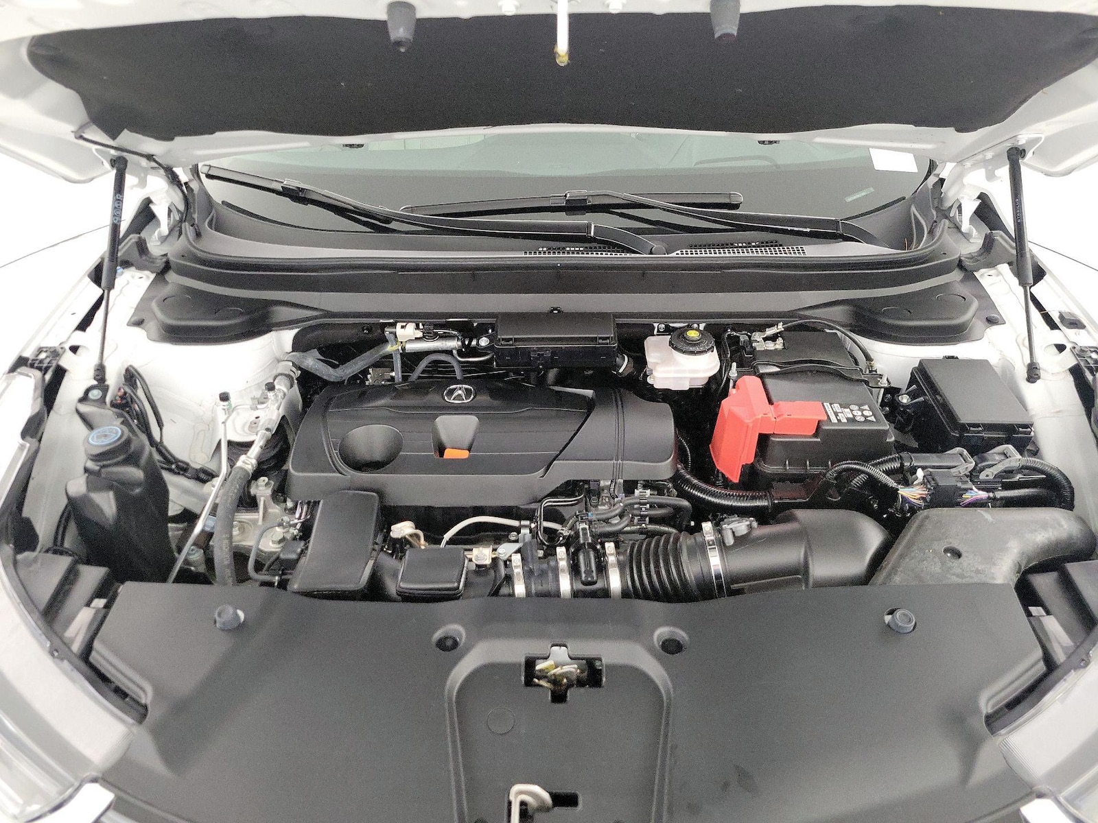 2025 Acura RDX 23