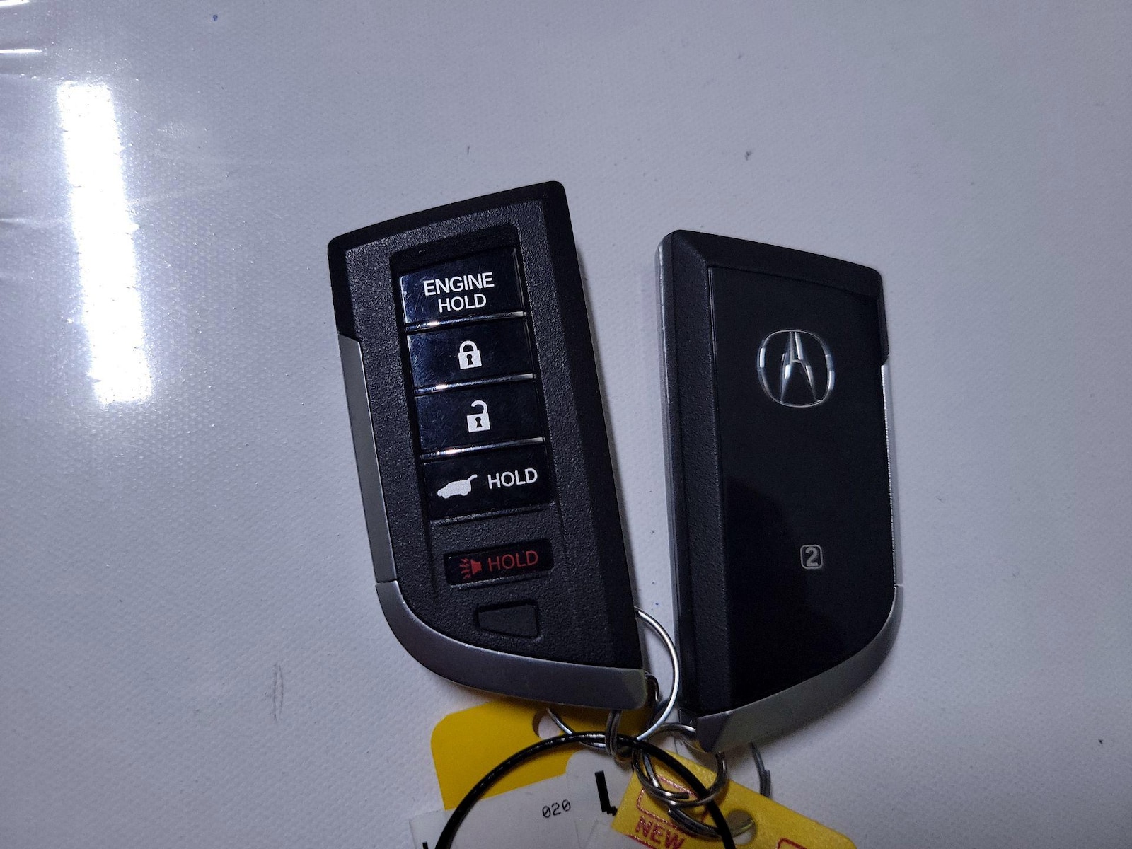 2025 Acura RDX 24