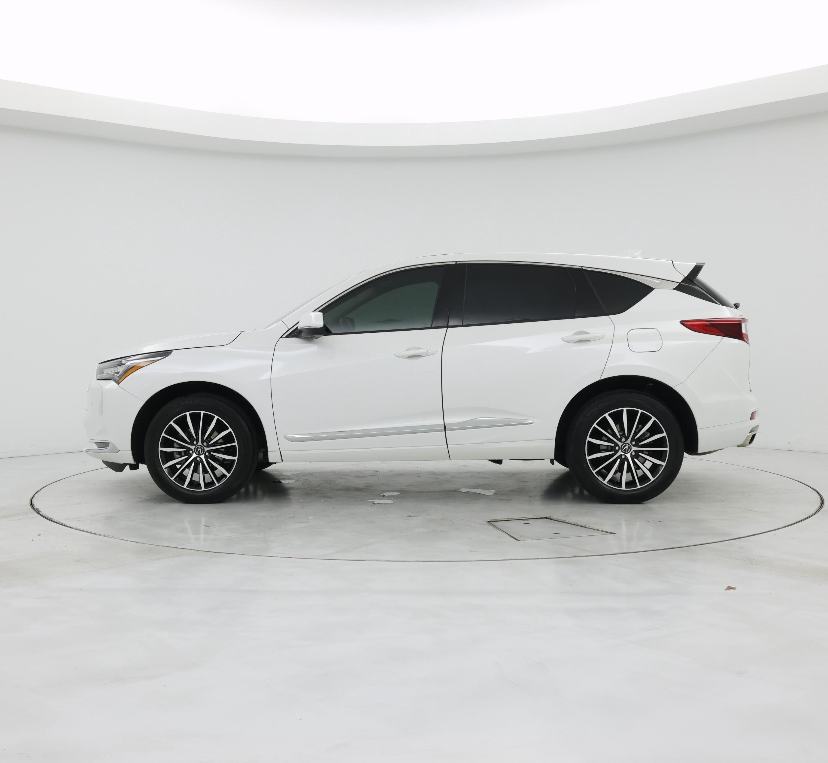 Thumbnail: 2025 Acura RDX - 3