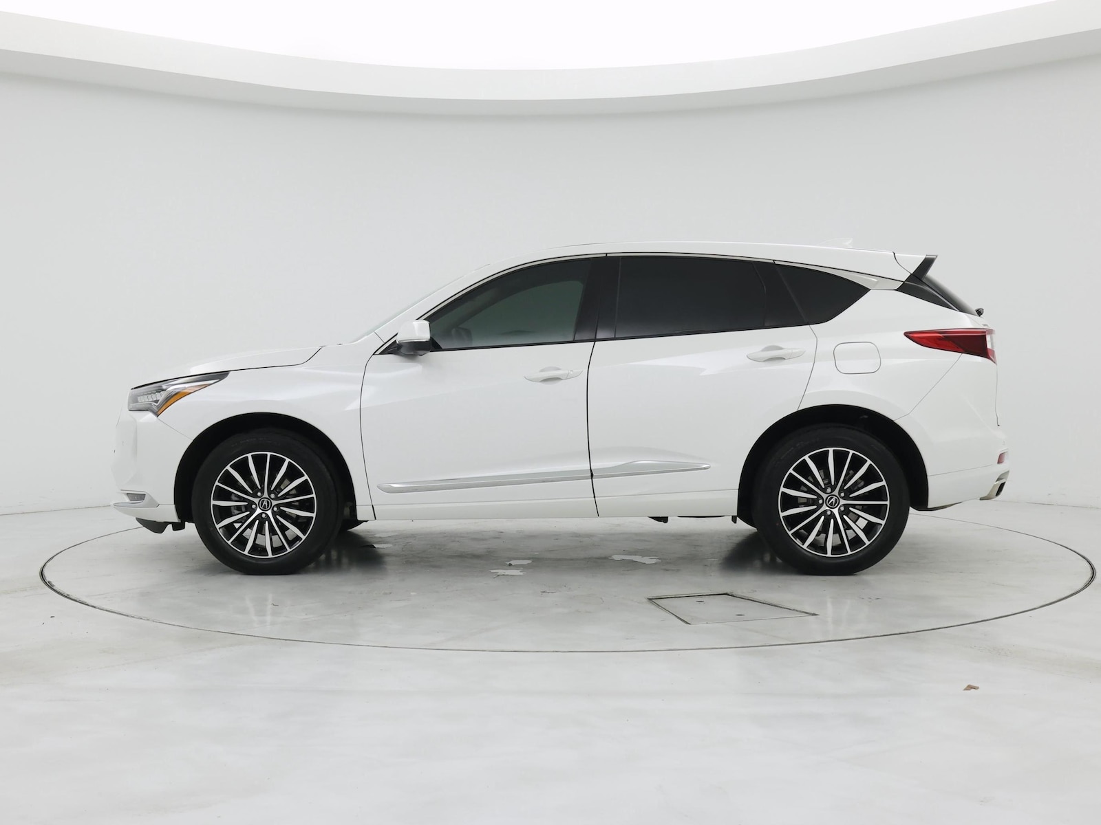 2025 Acura RDX 4