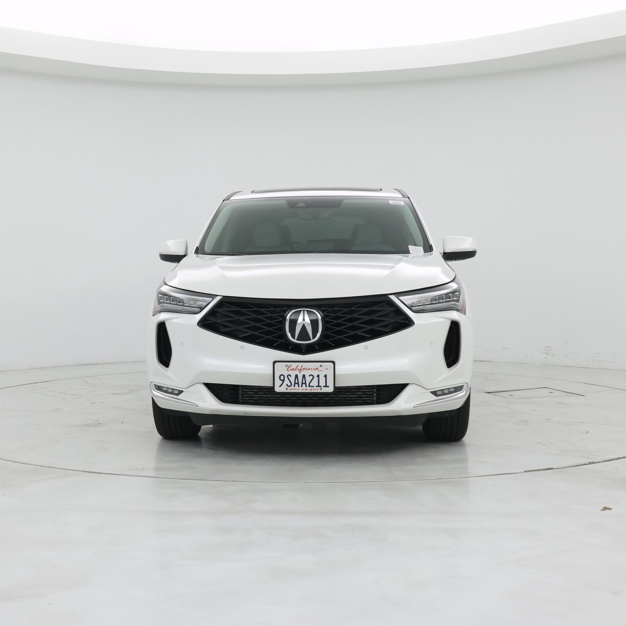 Thumbnail: 2025 Acura RDX - 5