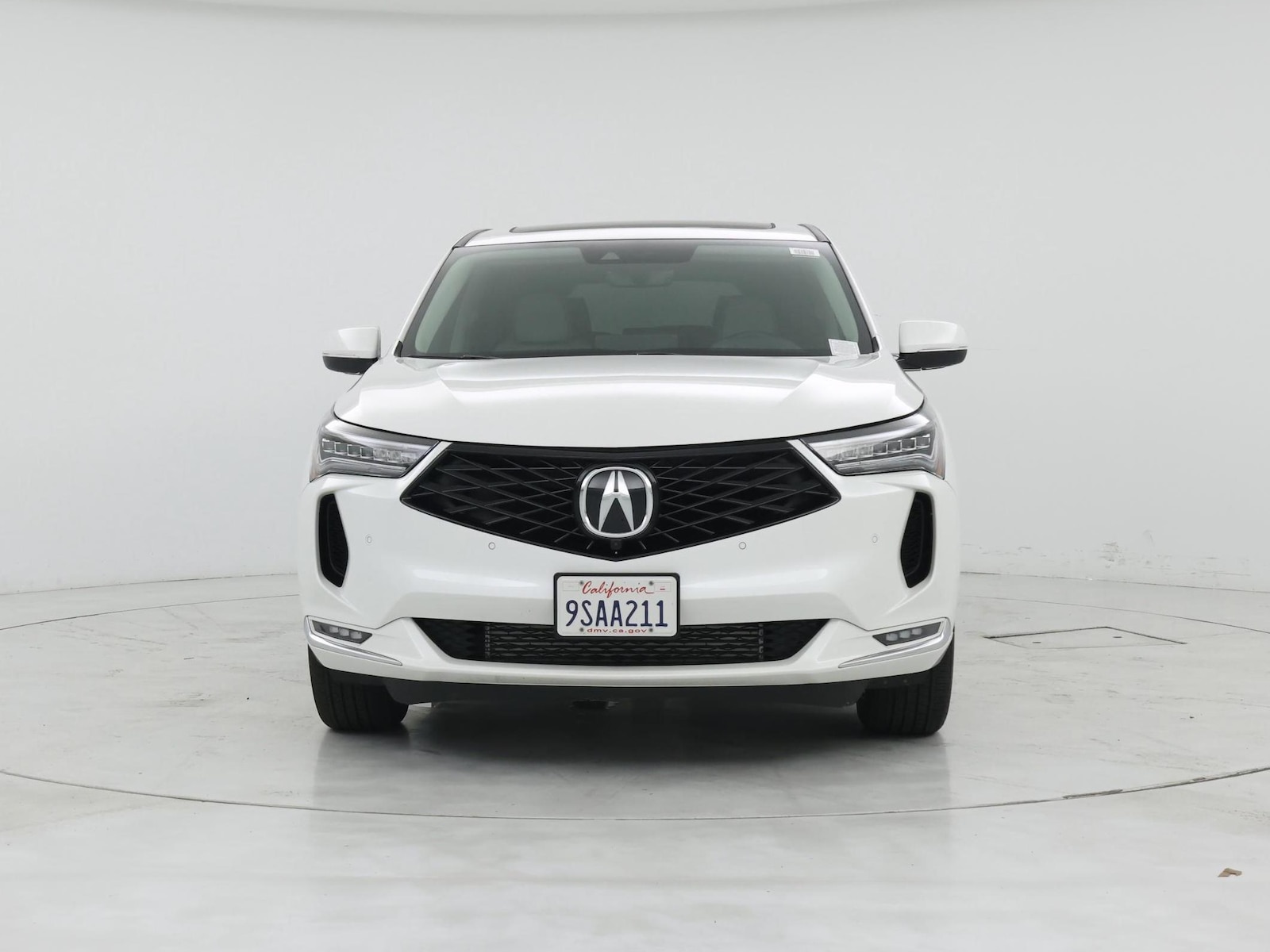 2025 Acura RDX 6