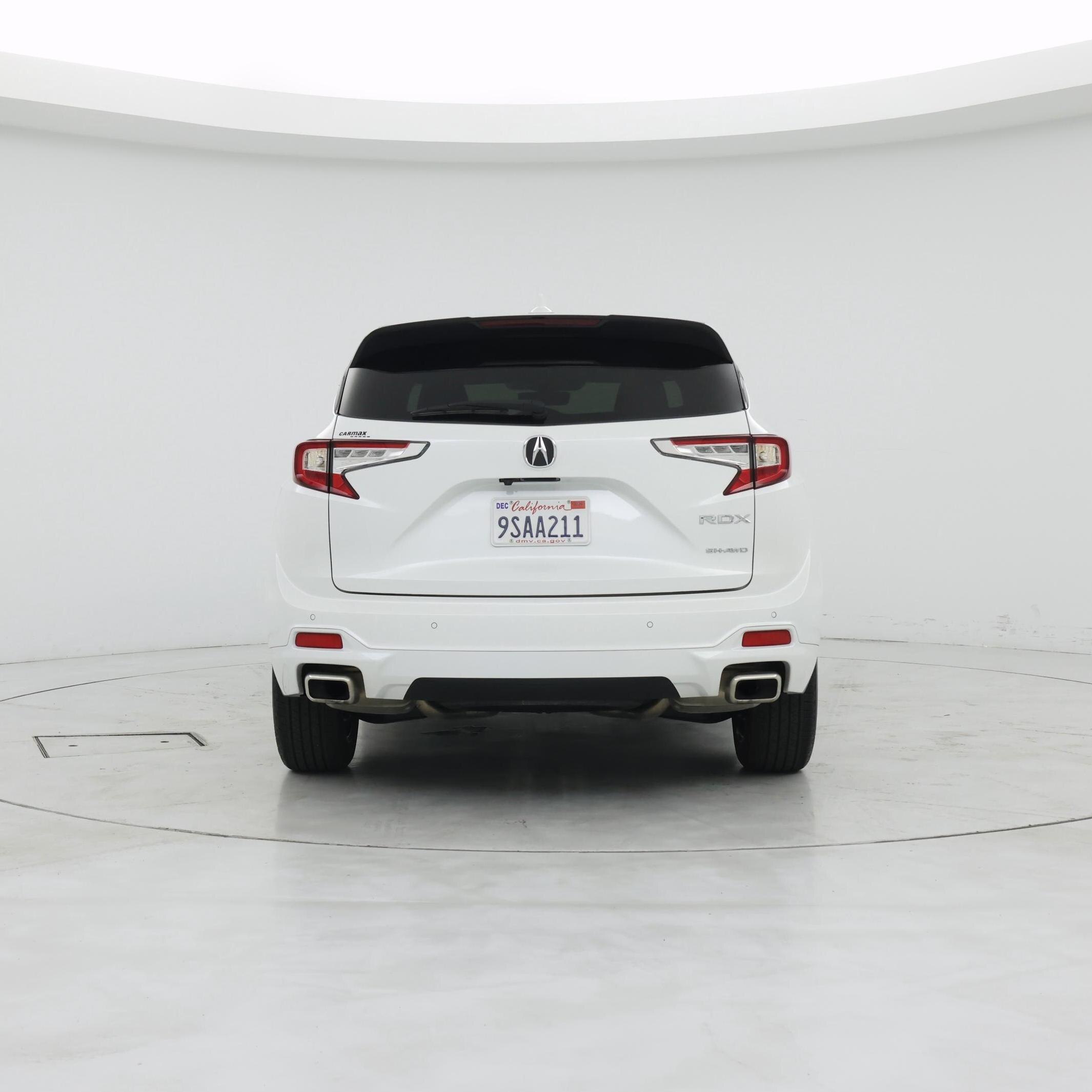 Thumbnail: 2025 Acura RDX - 6