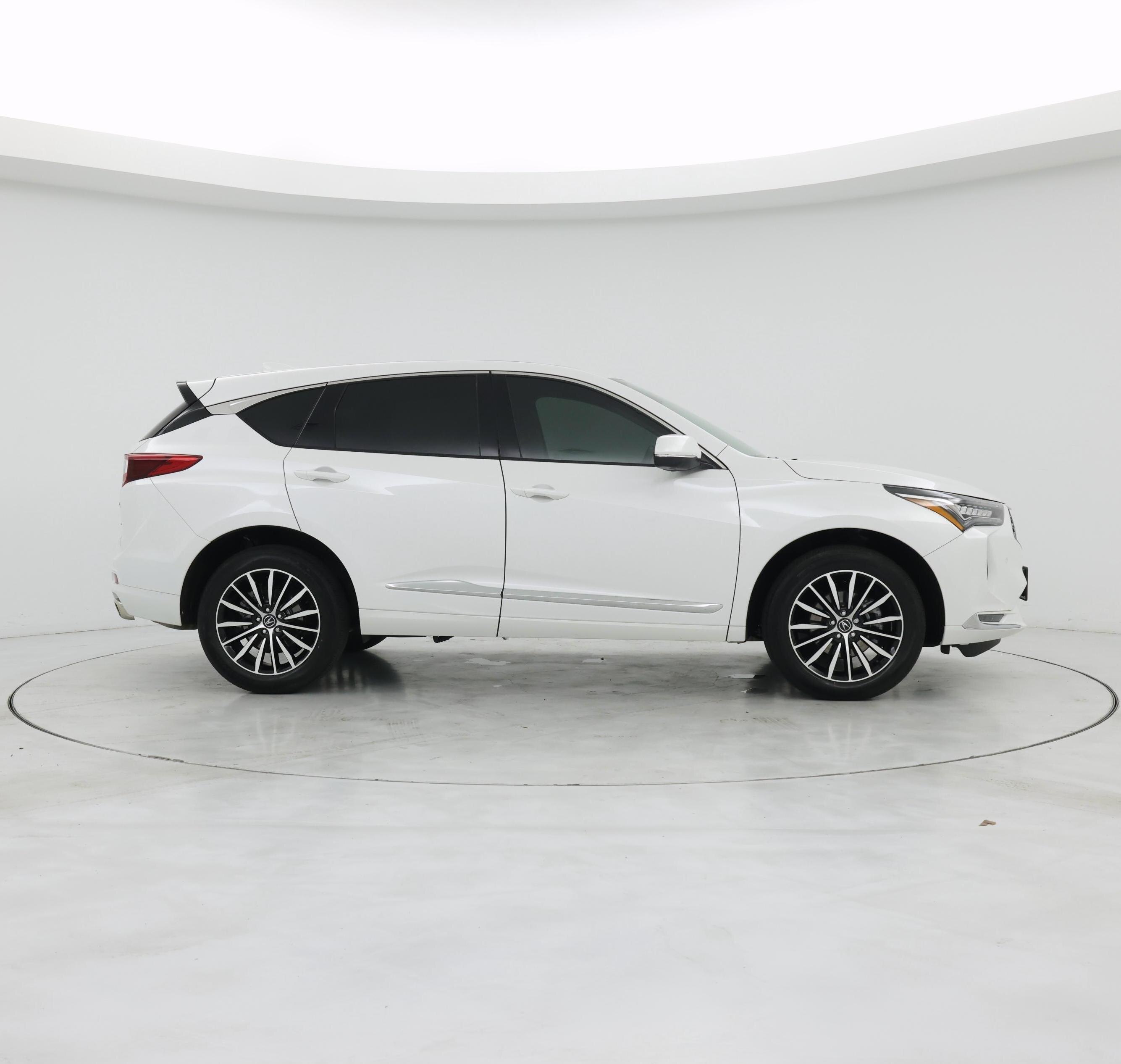 Thumbnail: 2025 Acura RDX - 7