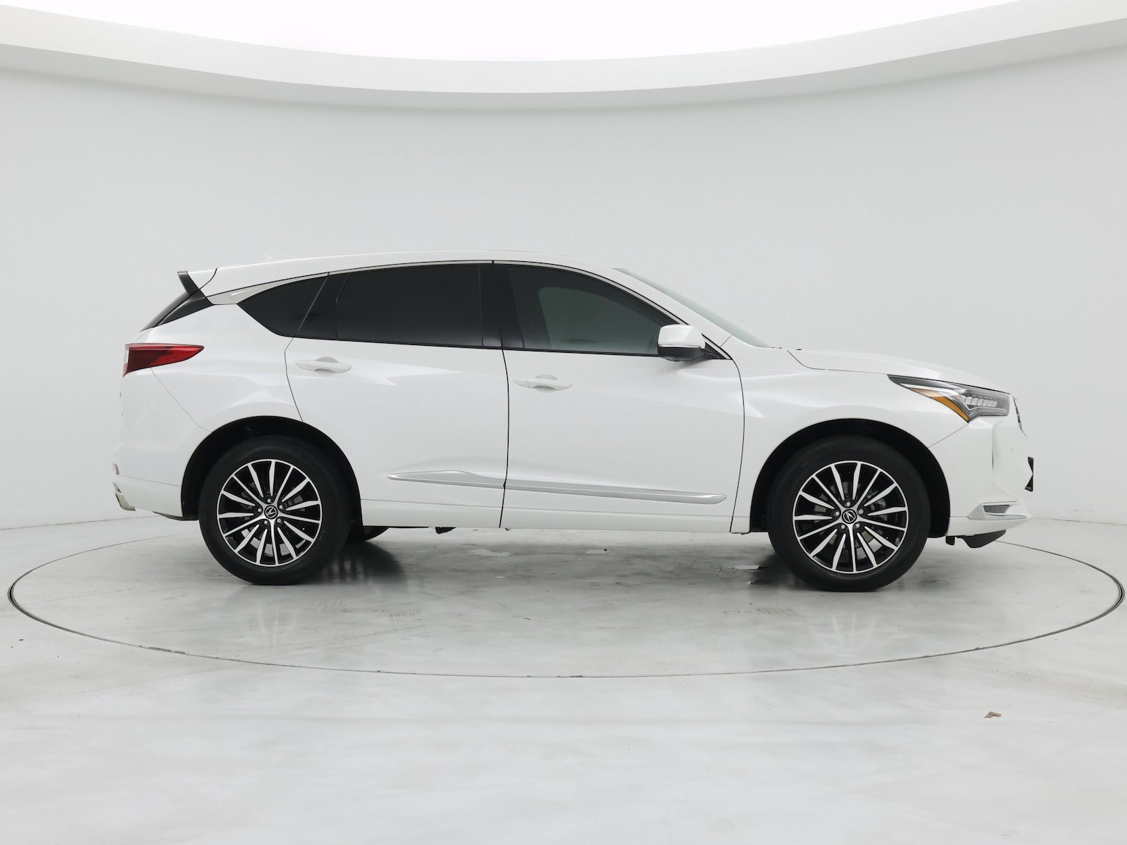 2025 Acura RDX 8