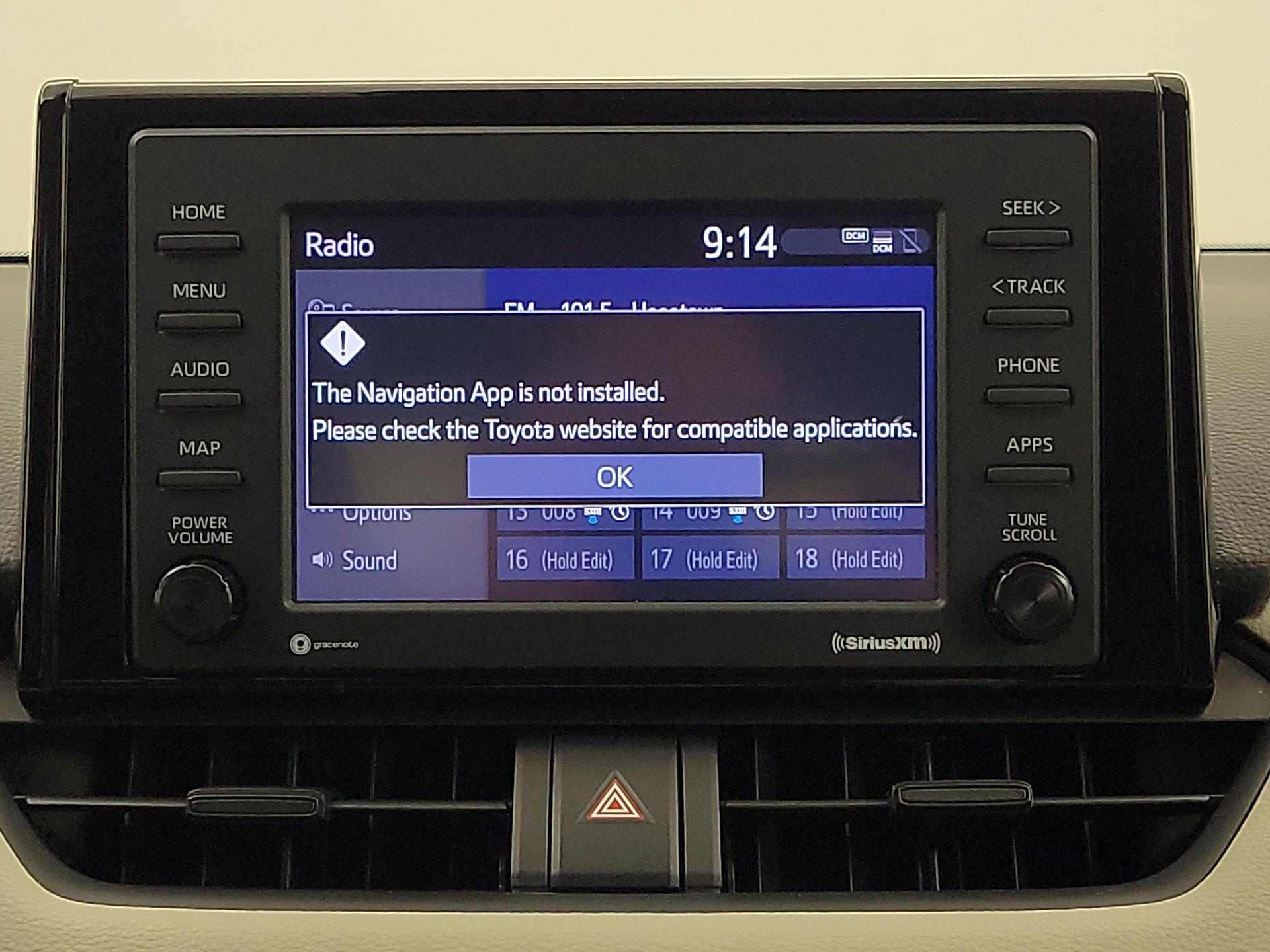 Thumbnail: 2021 Toyota RAV4 - 14