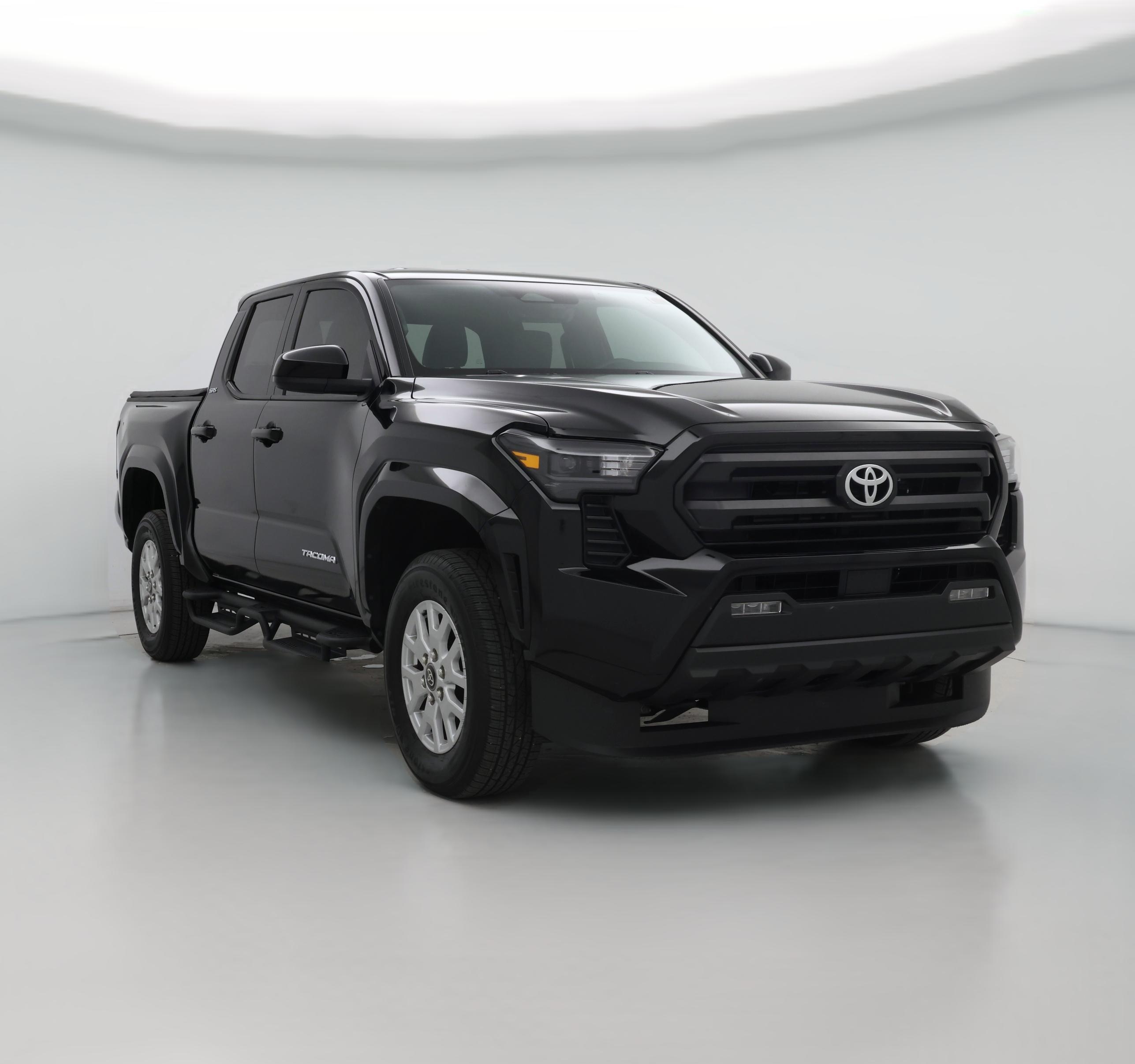 Thumbnail: 2025 Toyota Tacoma - 1