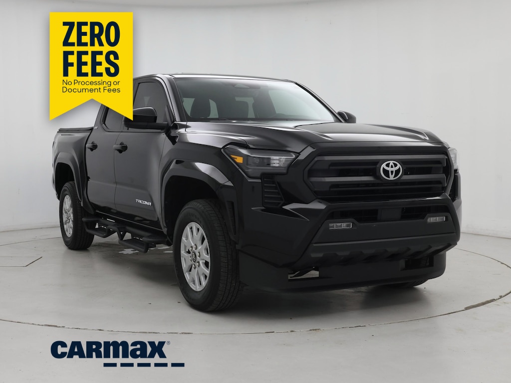 2025 Toyota Tacoma 2WD SR5 Double Cab 5' Bed AT (Natl) for sale in Madison, TN