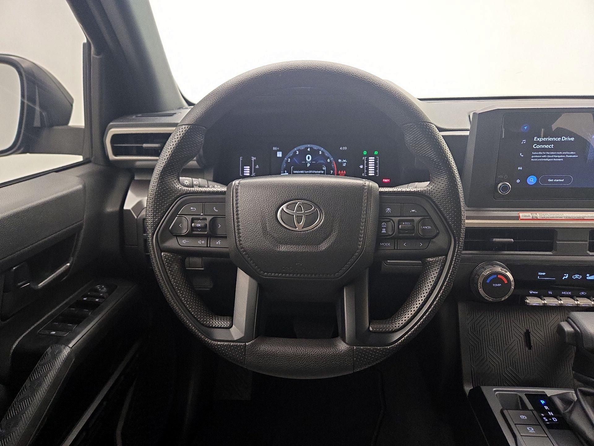 Thumbnail: 2025 Toyota Tacoma - 10