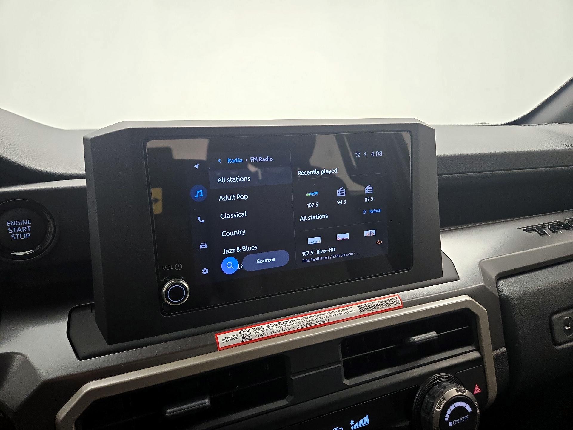 Thumbnail: 2025 Toyota Tacoma - 16