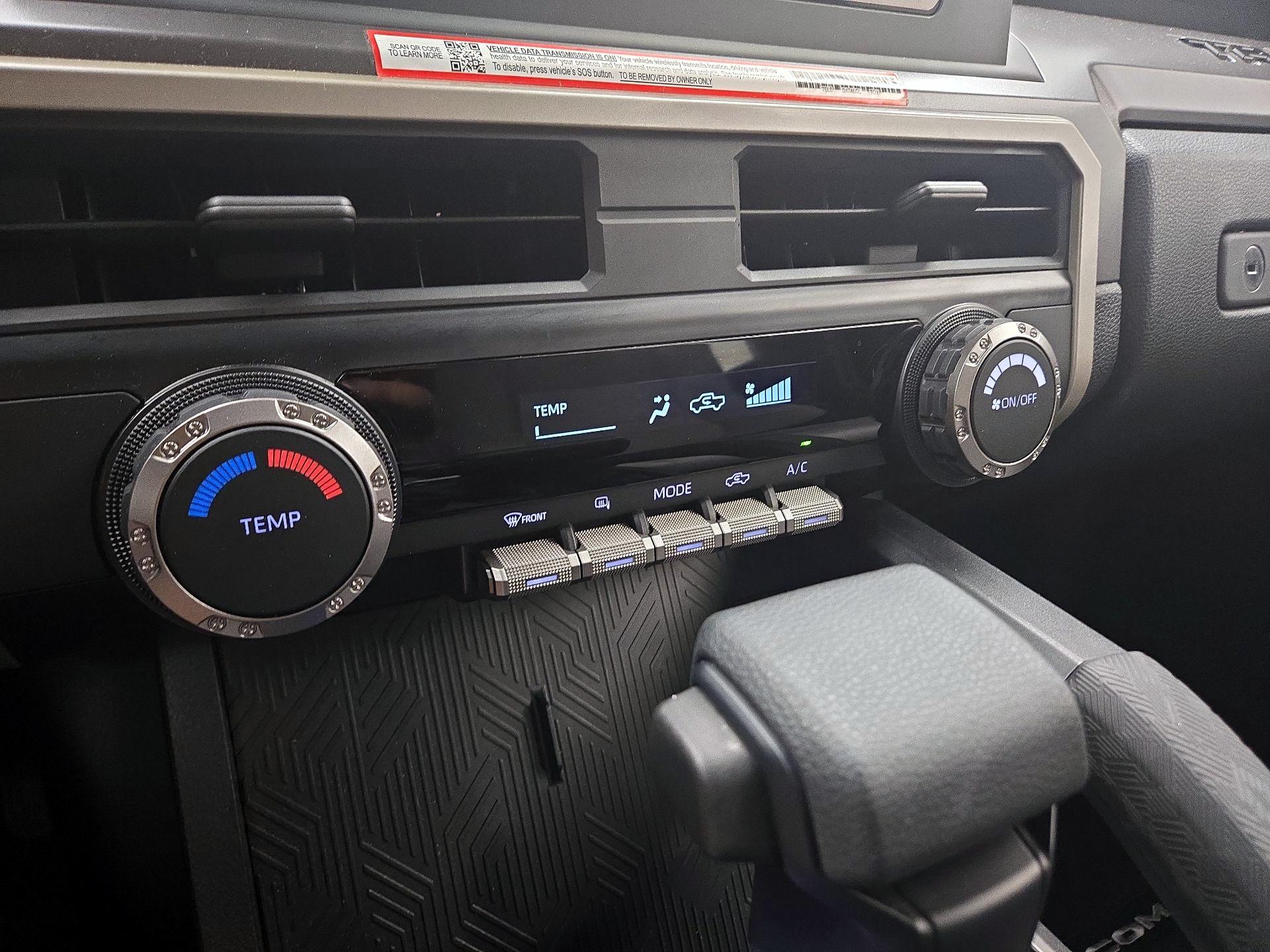 Thumbnail: 2025 Toyota Tacoma - 17