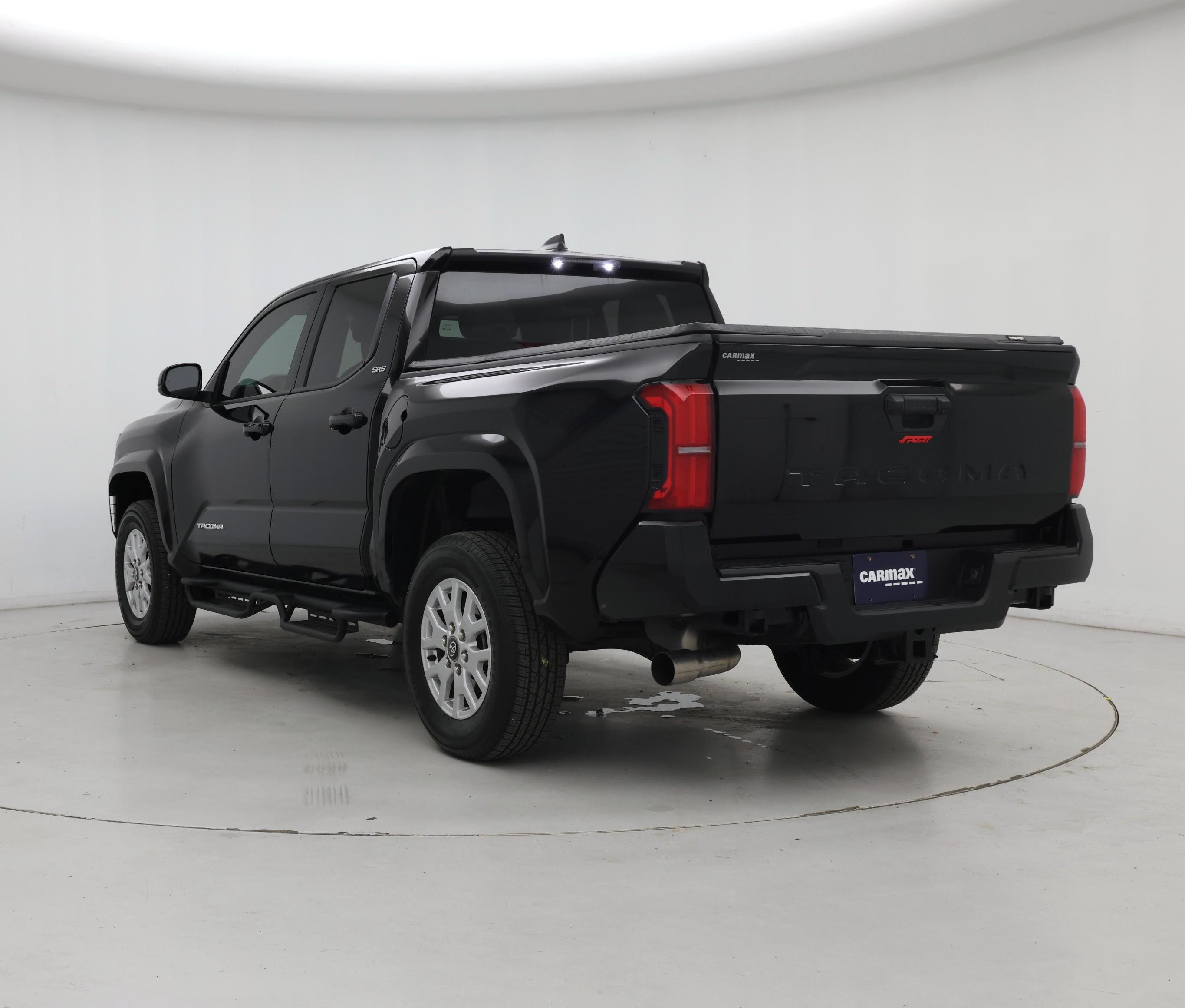 Thumbnail: 2025 Toyota Tacoma - 2