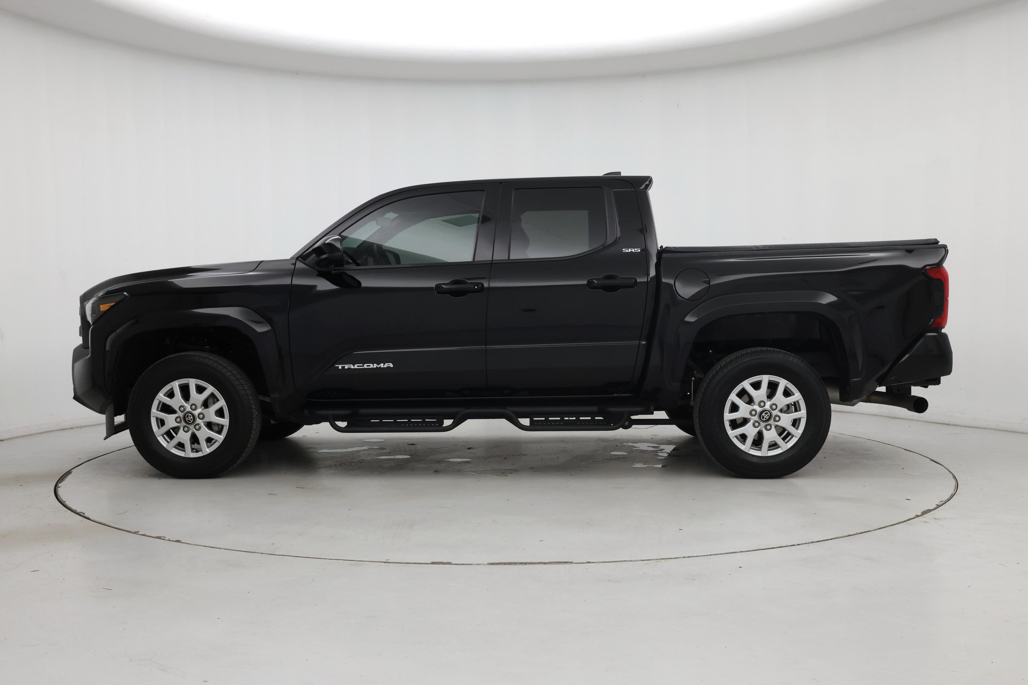 Thumbnail: 2025 Toyota Tacoma - 3