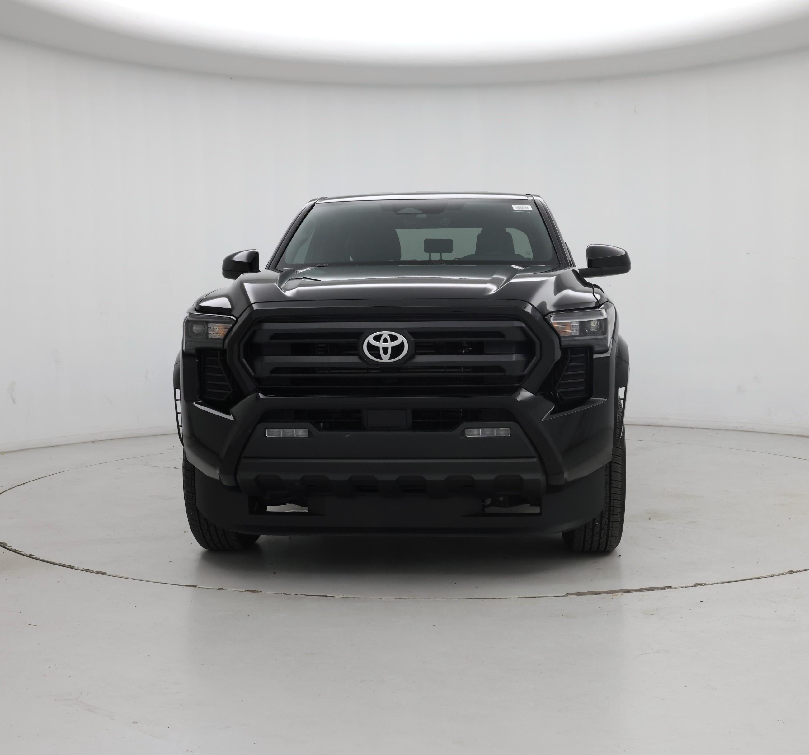 Thumbnail: 2025 Toyota Tacoma - 5