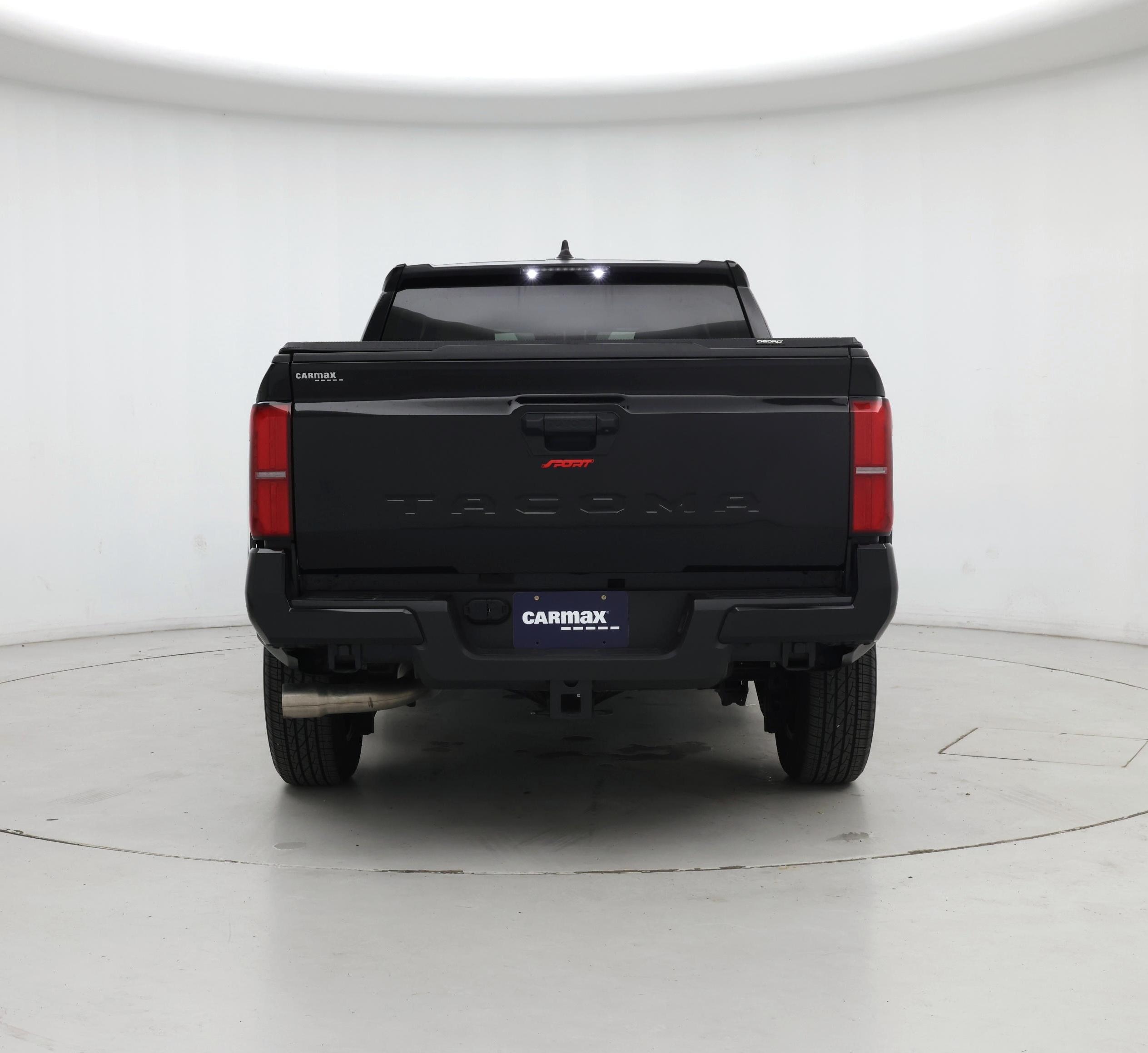 Thumbnail: 2025 Toyota Tacoma - 6