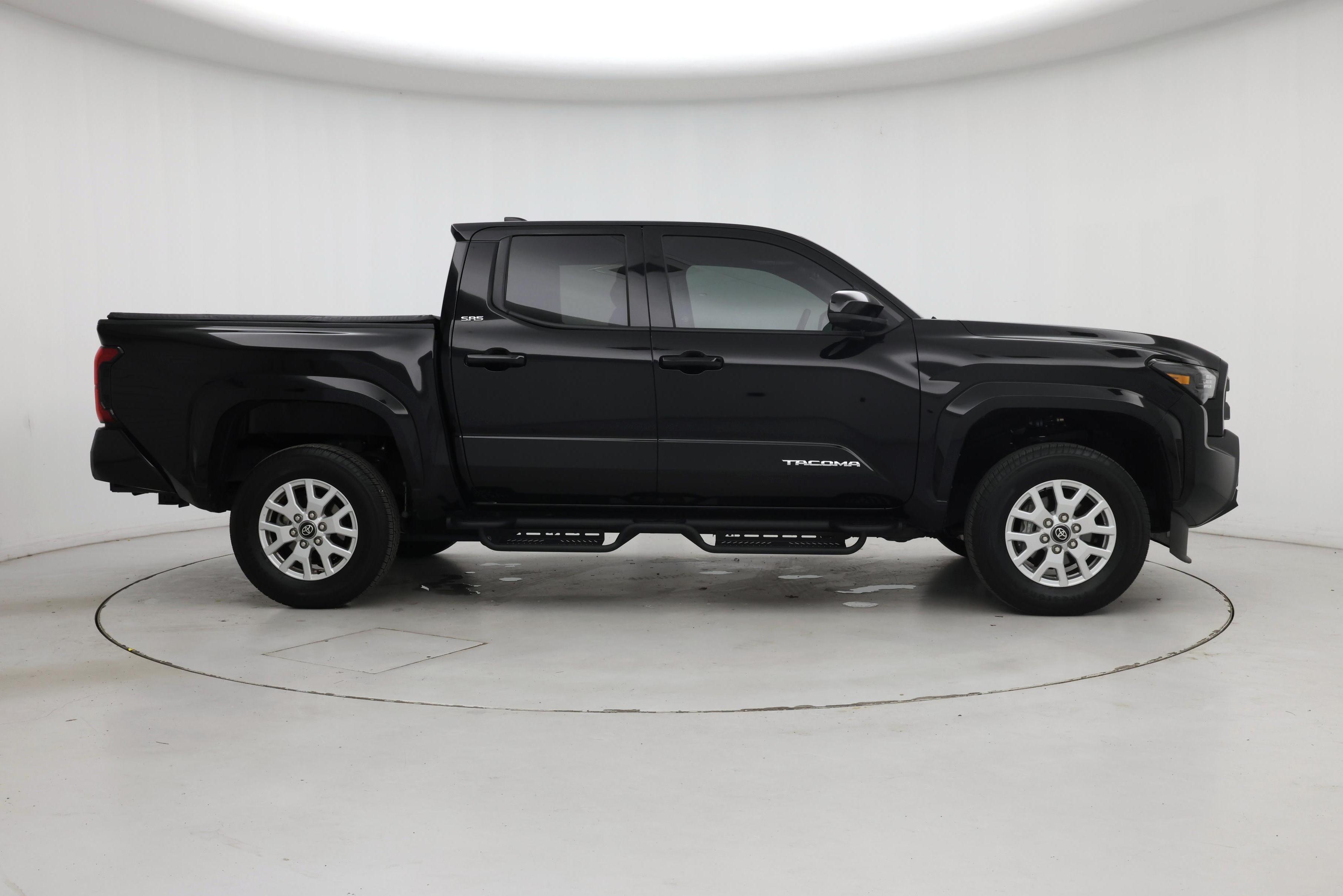Thumbnail: 2025 Toyota Tacoma - 7