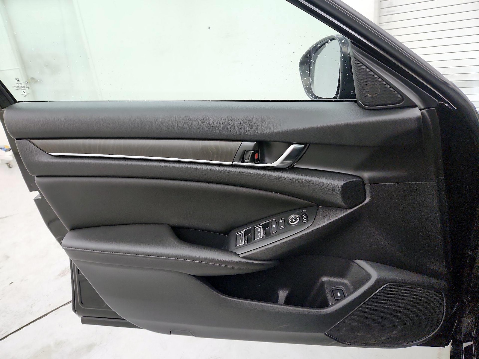 2020 Honda Accord Hybrid EX - Photo 13