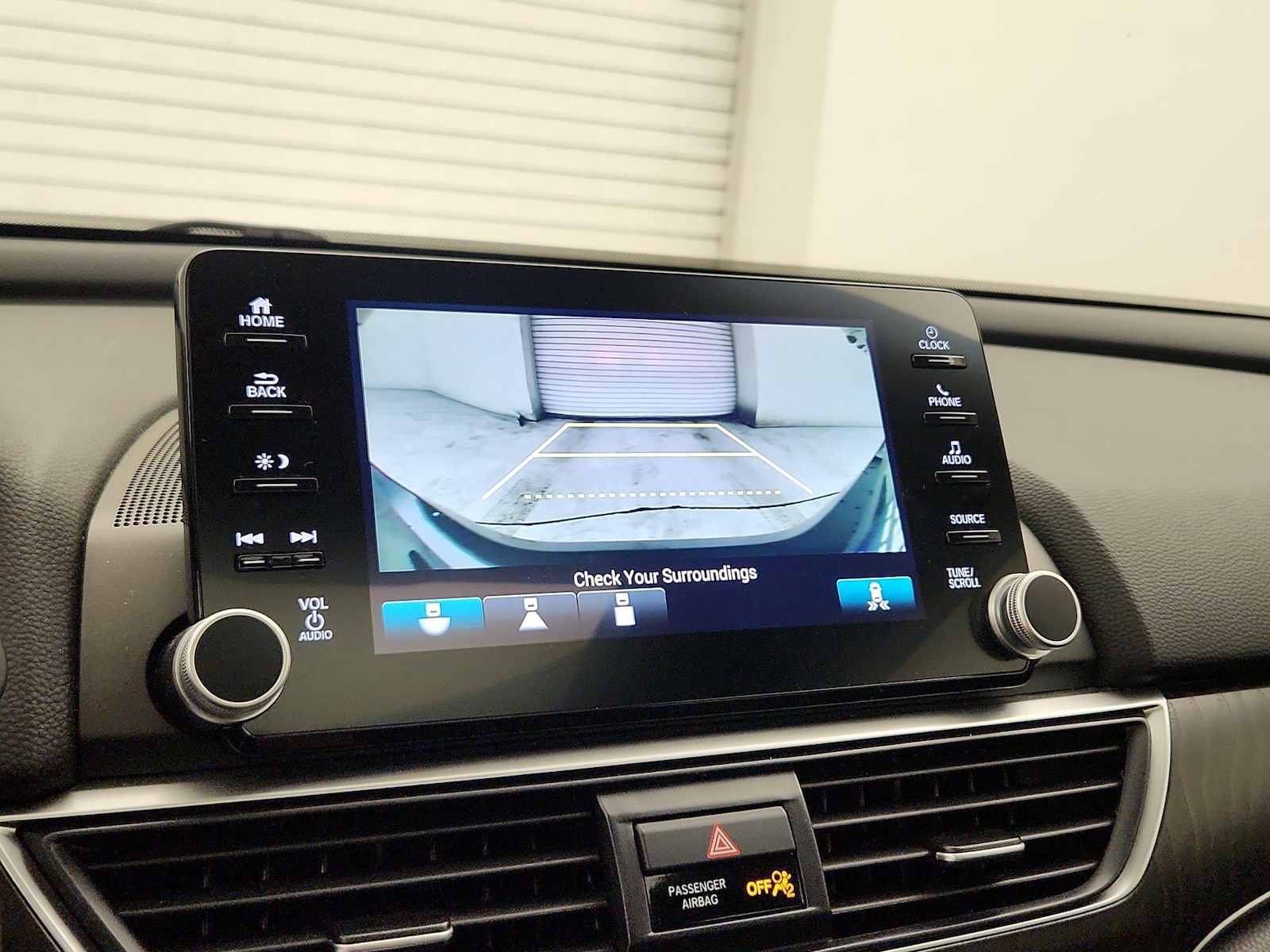 2020 Honda Accord Hybrid EX - Photo 15