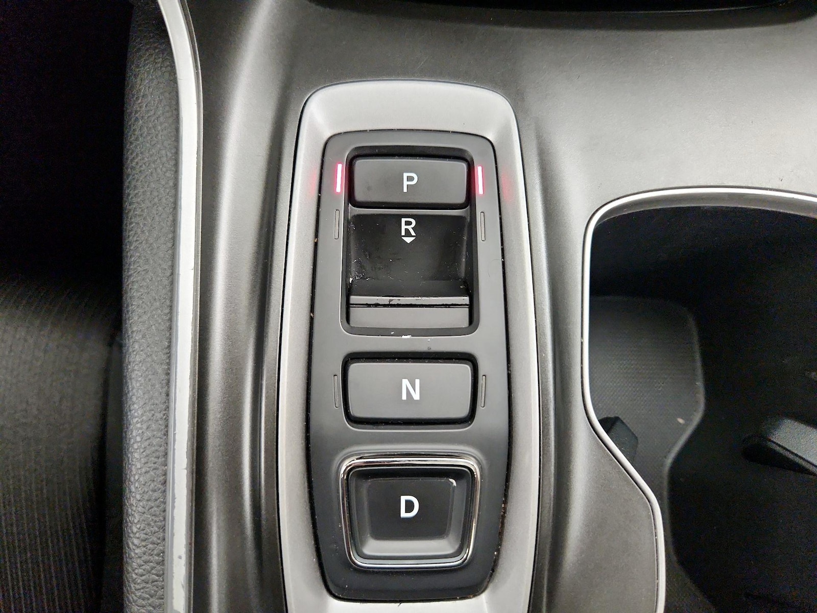 2020 Honda Accord Hybrid EX - Photo 18