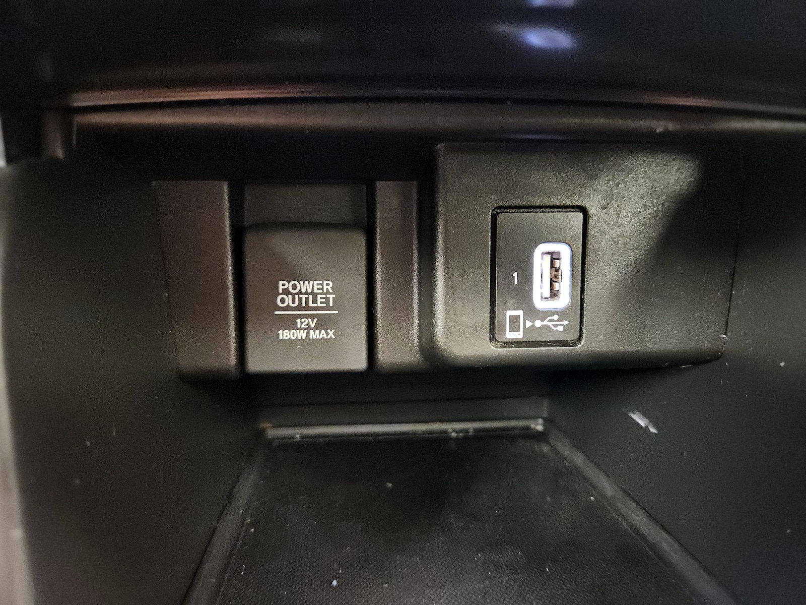 2020 Honda Accord Hybrid EX - Photo 19