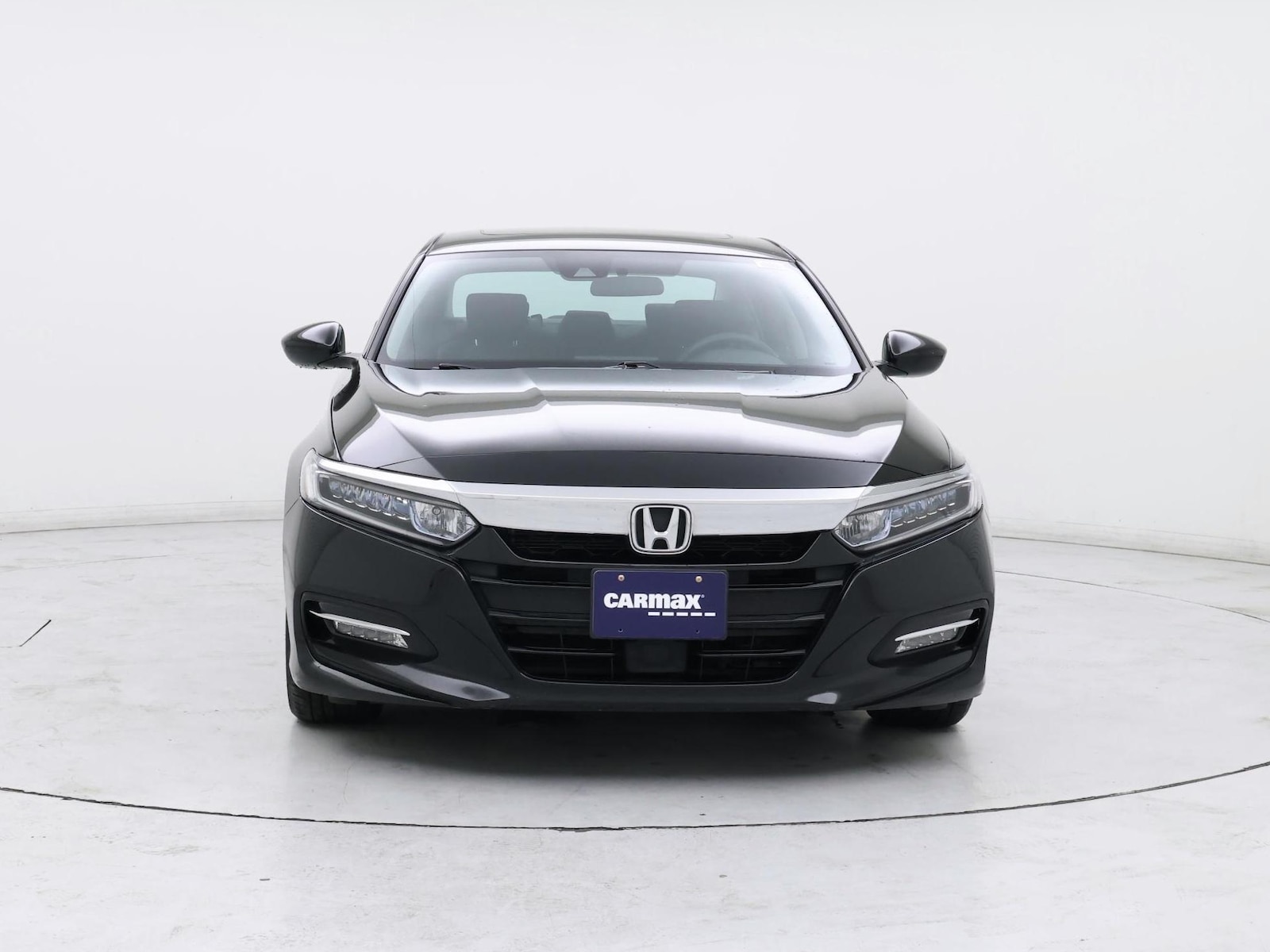 2020 Honda Accord Hybrid EX - Photo 6