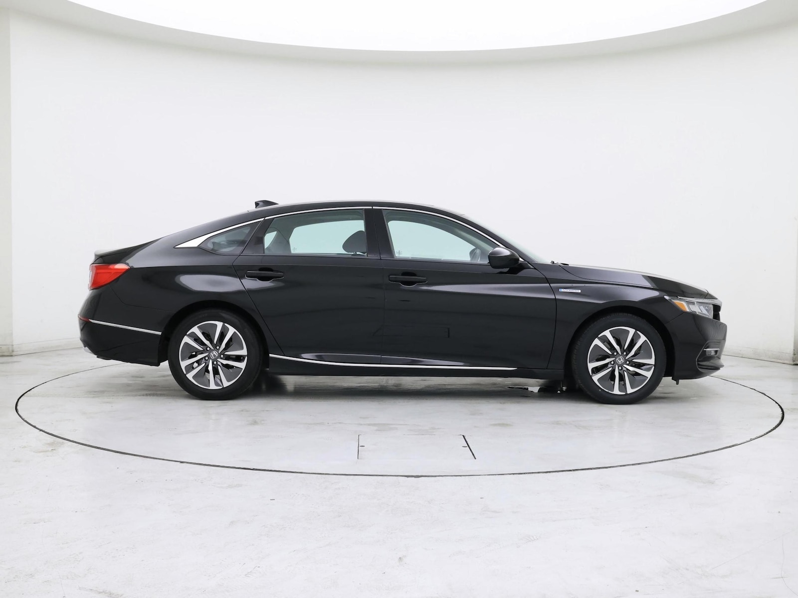 2020 Honda Accord Hybrid EX - Photo 8