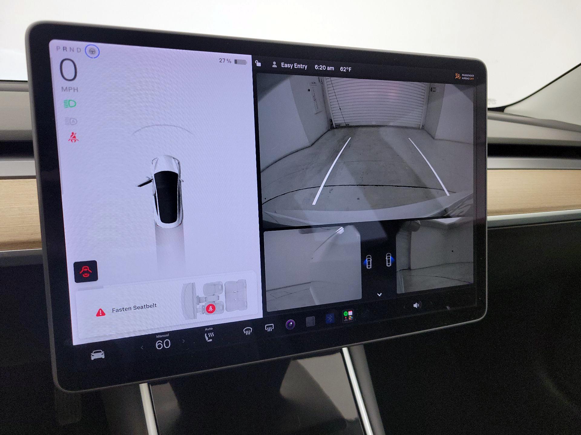 Thumbnail: 2020 Tesla Model 3 - 14