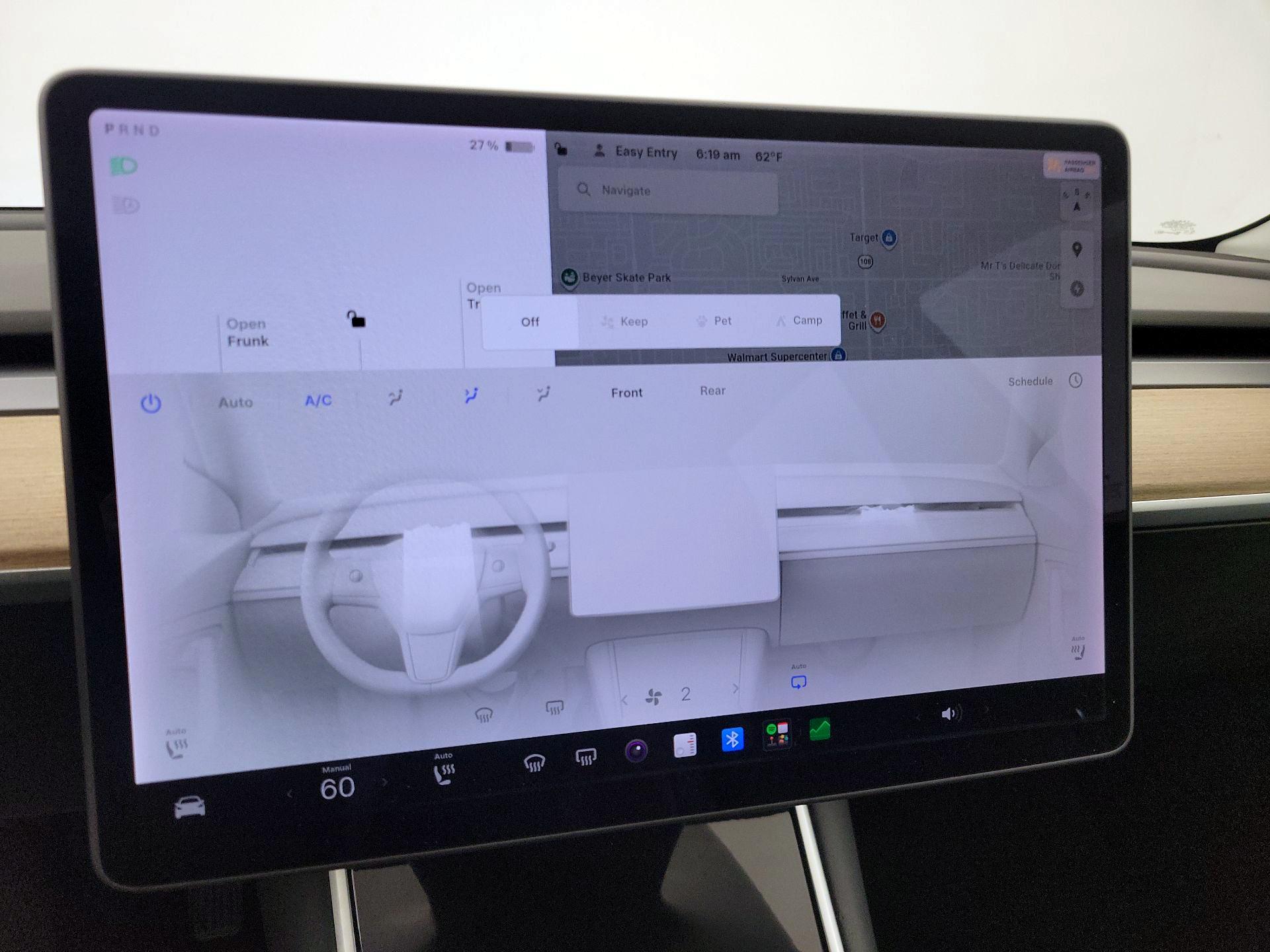 Thumbnail: 2020 Tesla Model 3 - 16