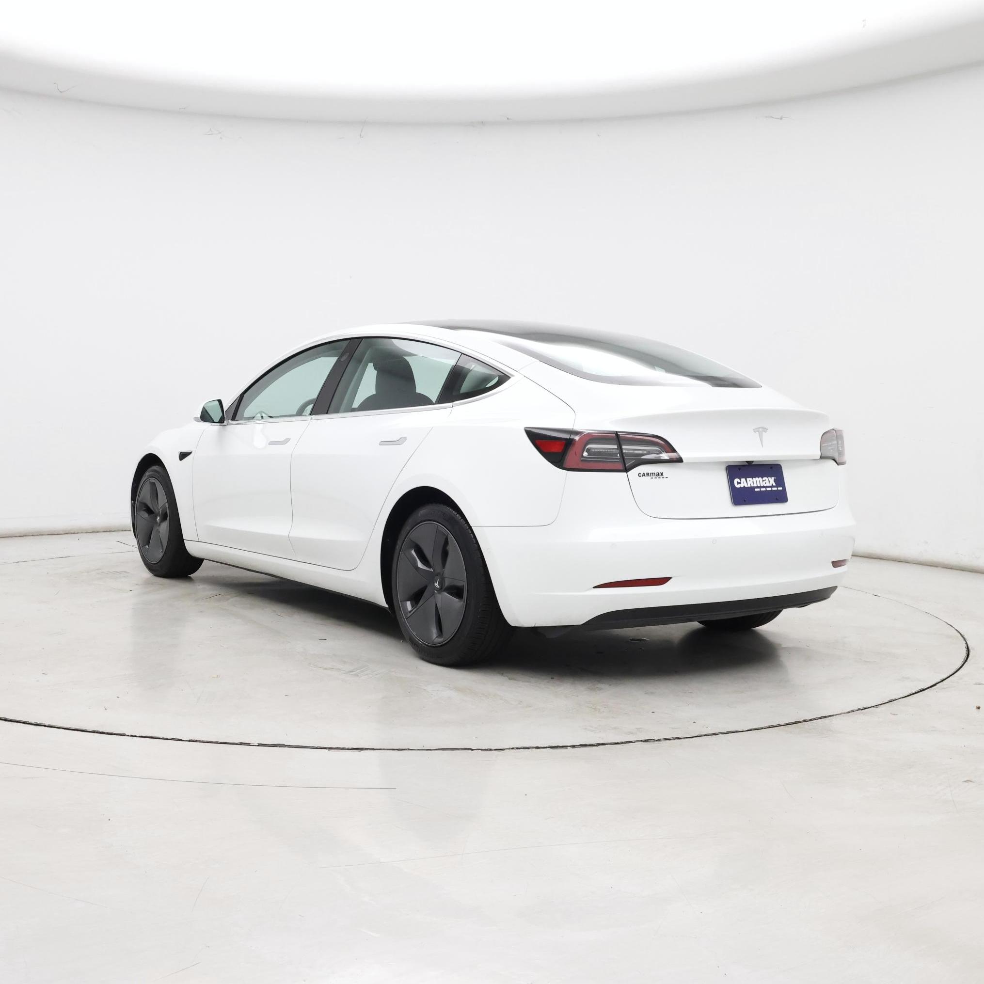 Thumbnail: 2020 Tesla Model 3 - 2